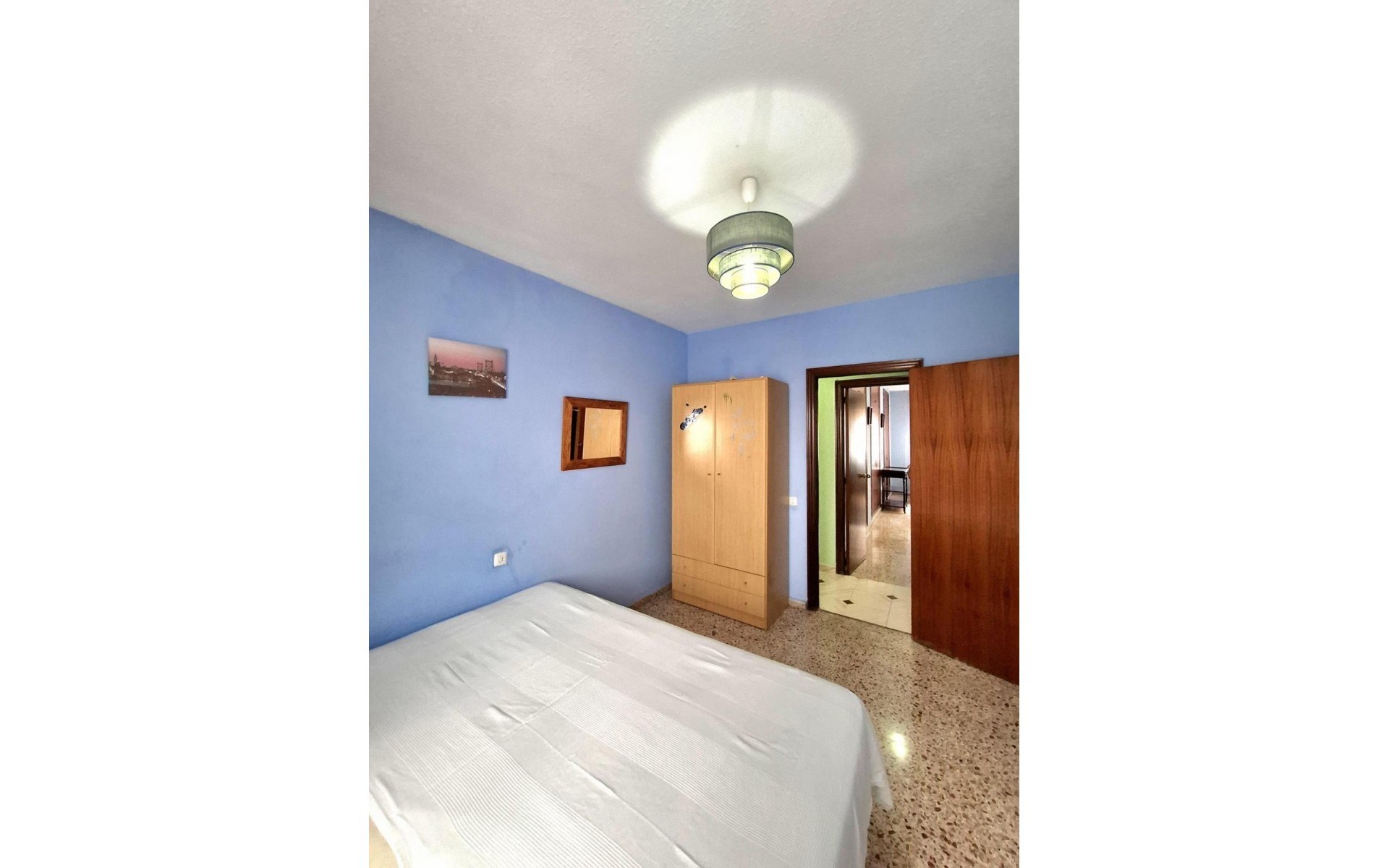 Resale - Appartement - Alicante - Alicante Centro