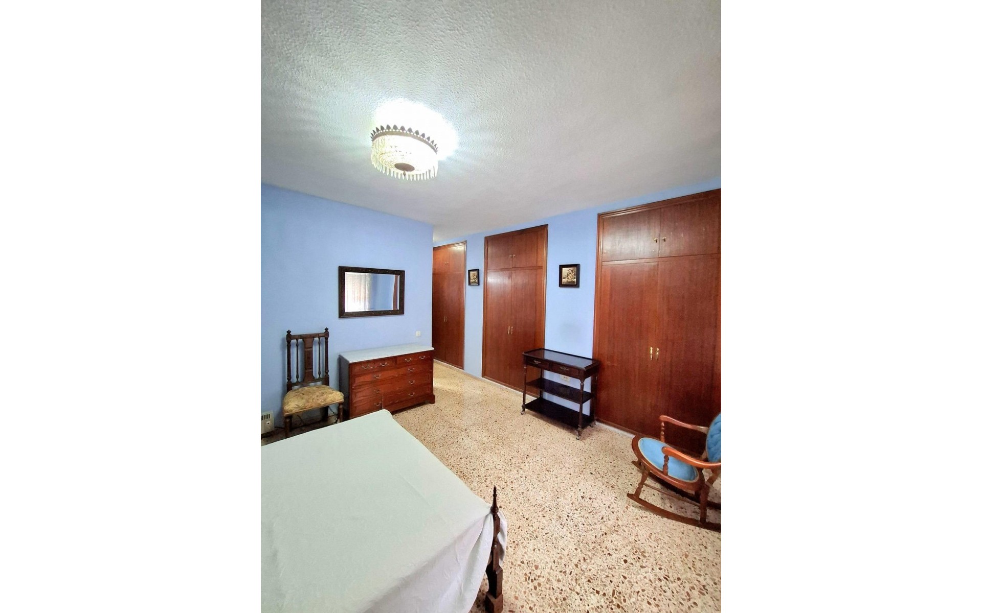 Resale - Appartement - Alicante - Alicante Centro