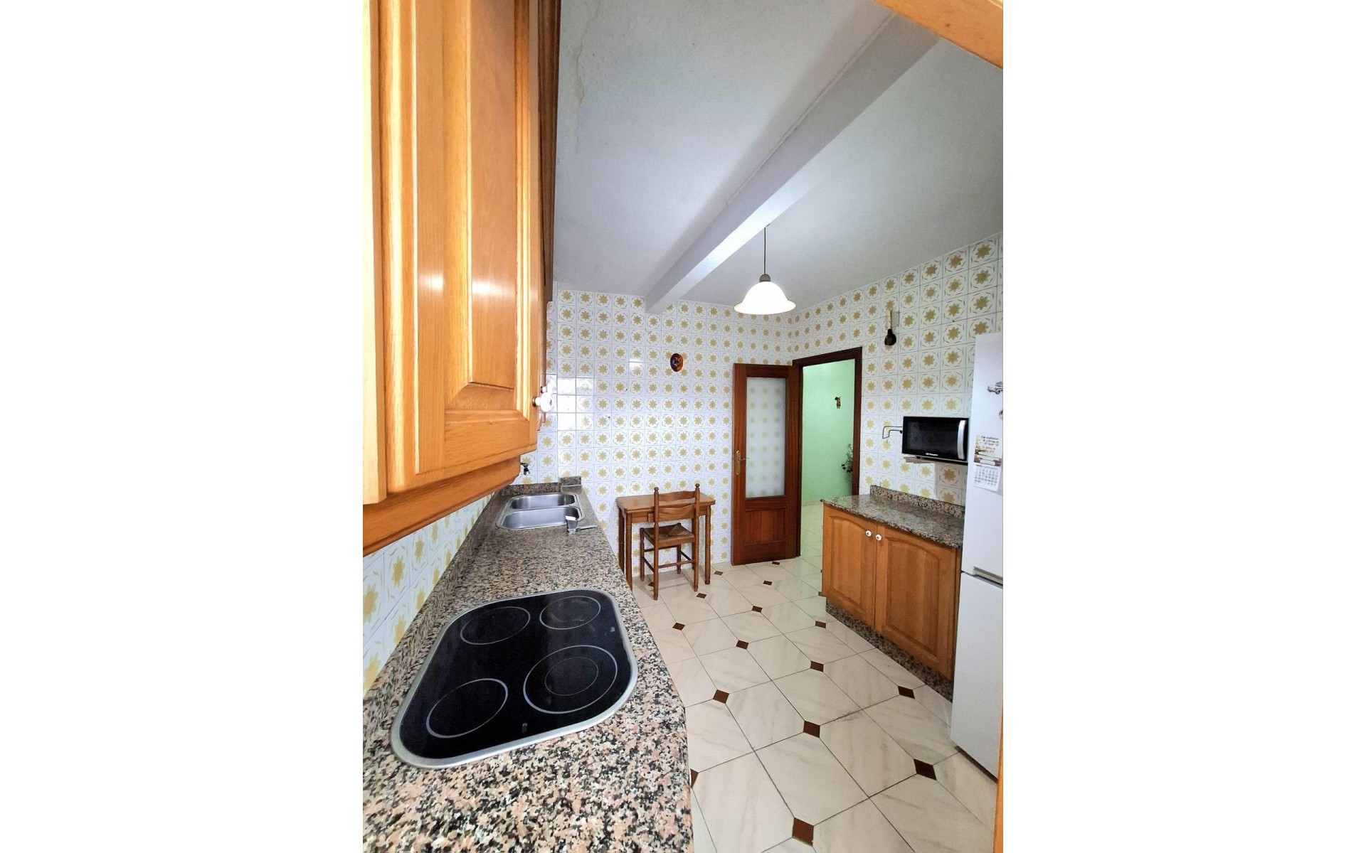 Resale - Appartement - Alicante - Alicante Centro