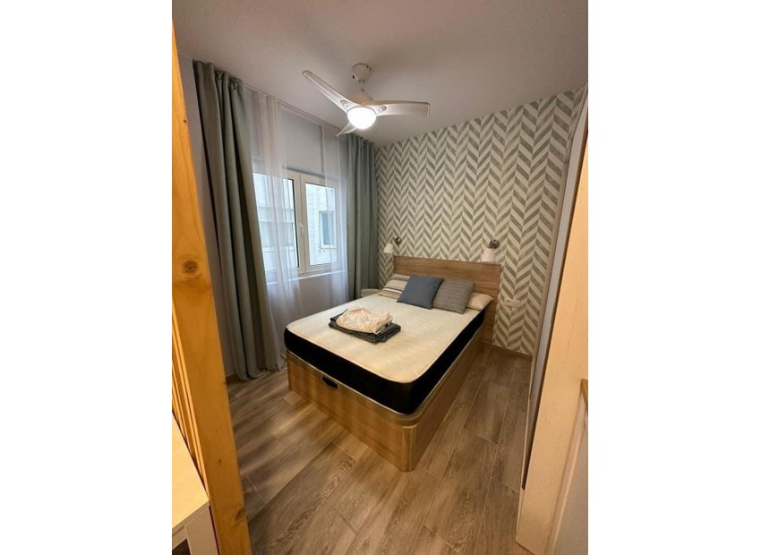 Resale - Appartement - Alicante - Alicante Centro