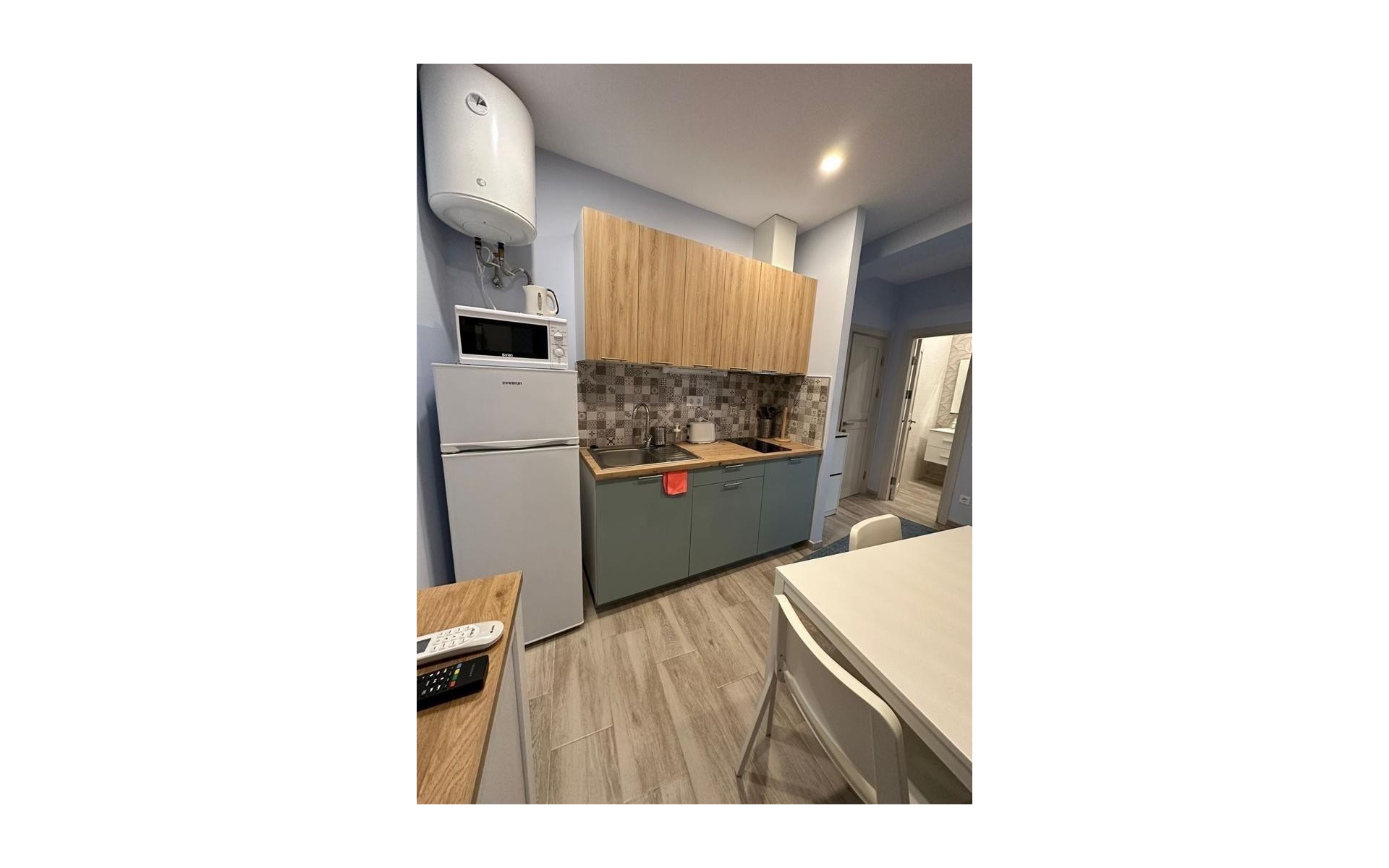 Resale - Appartement - Alicante - Alicante Centro