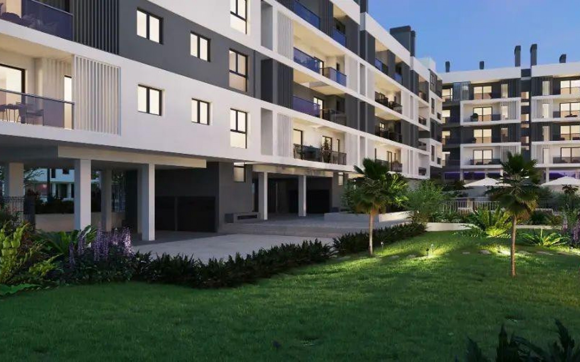 Resale - Appartement - Alicante - Alicante Centro