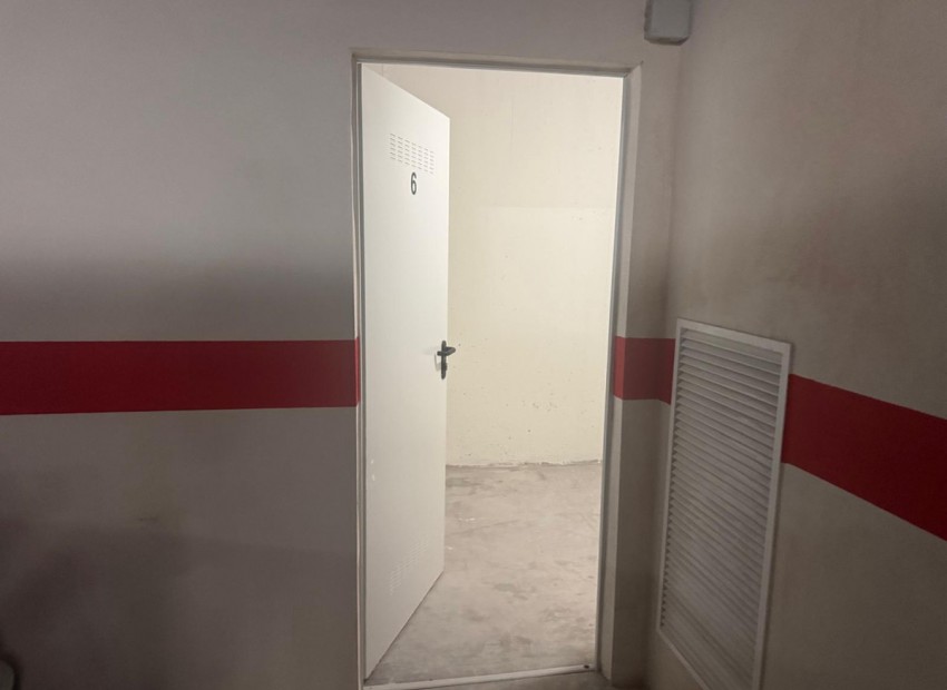 Resale - Appartement - Alicante - Alicante Centro