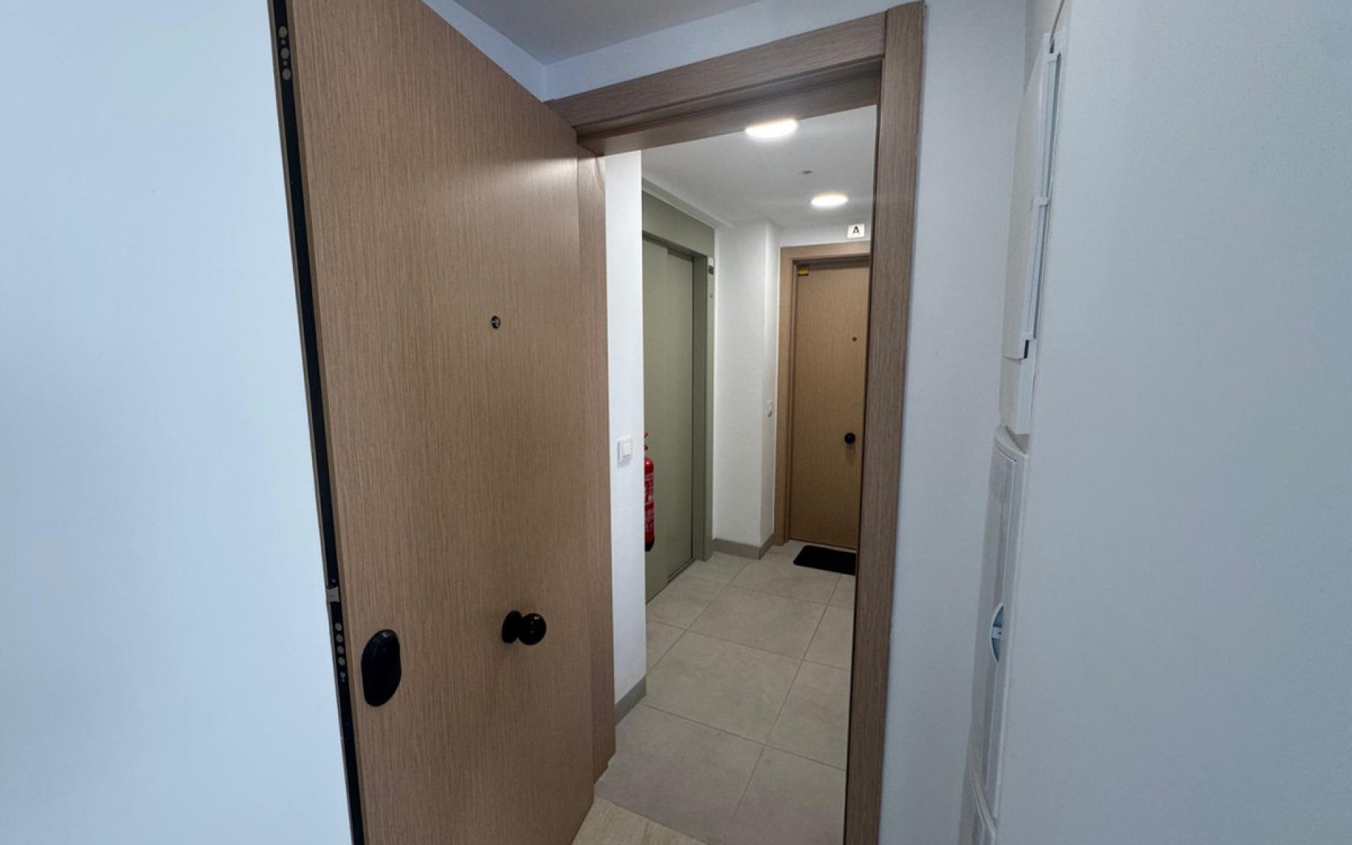 Resale - Appartement - Alicante - Alicante Centro