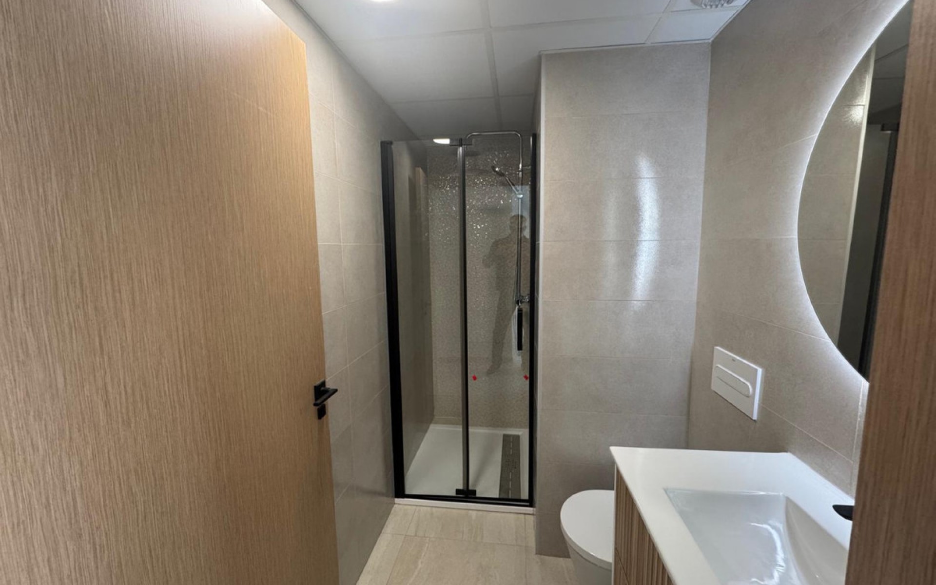 Resale - Appartement - Alicante - Alicante Centro