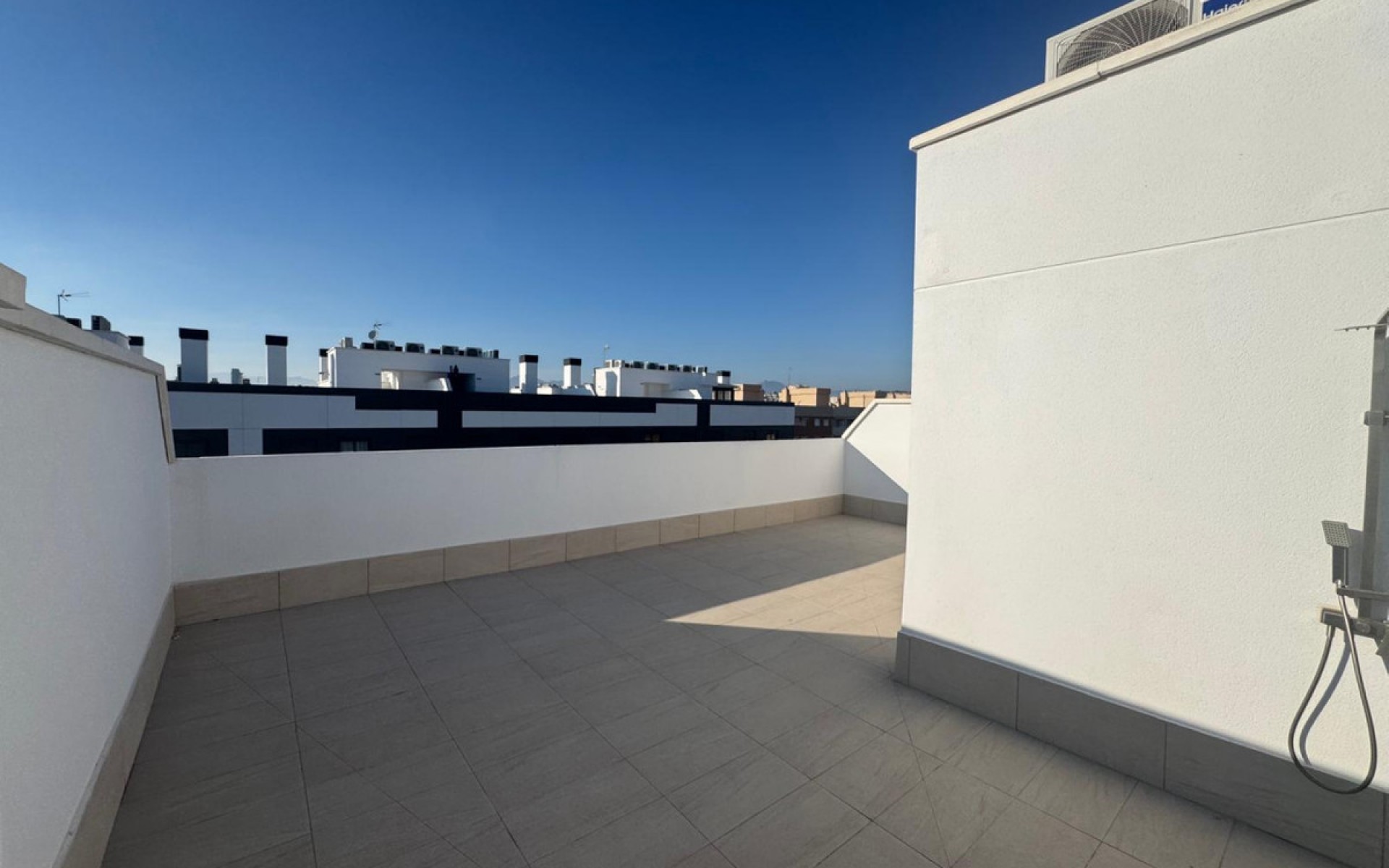 Resale - Appartement - Alicante - Alicante Centro