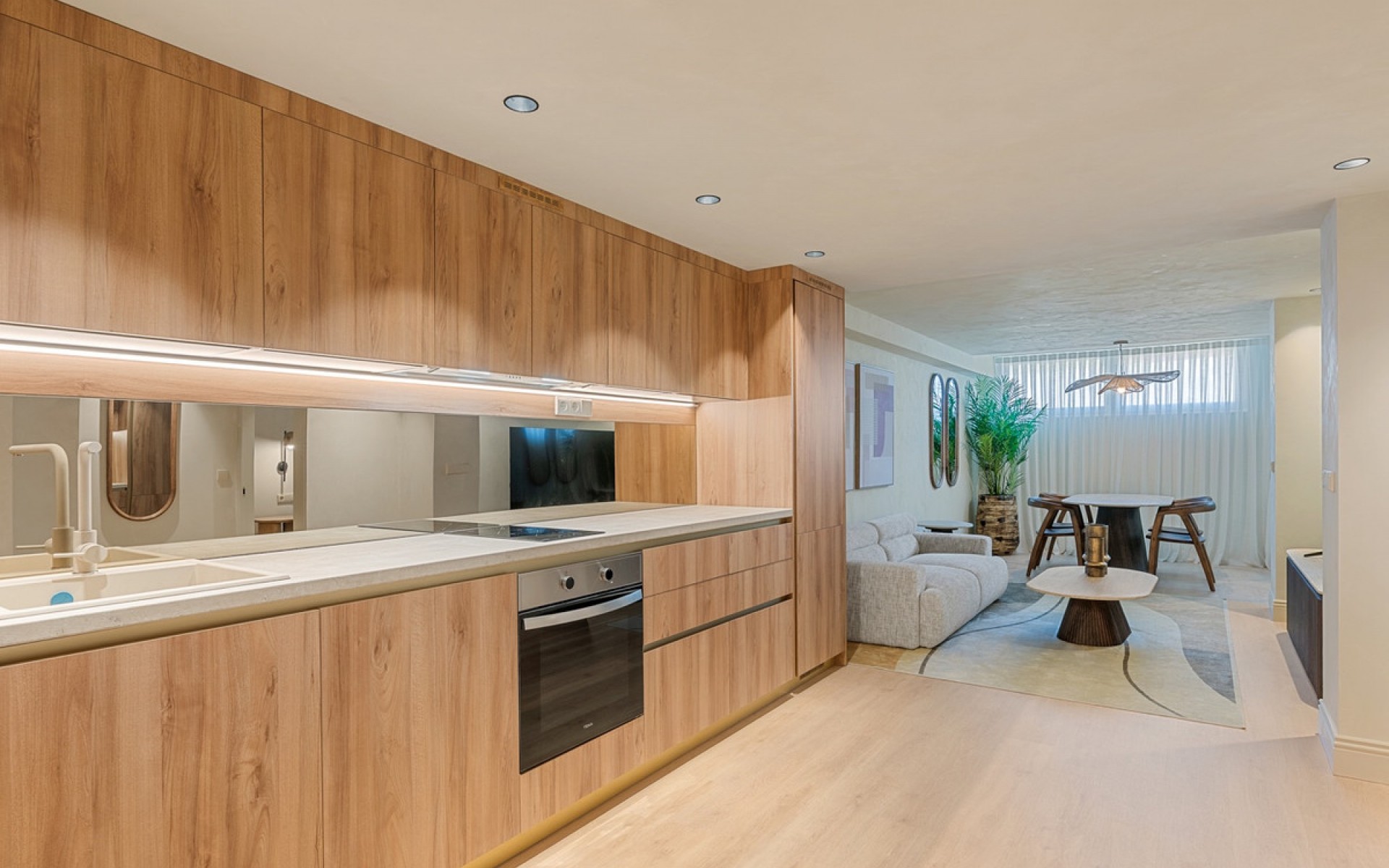 Resale - Appartement - Alicante - Alicante Centro