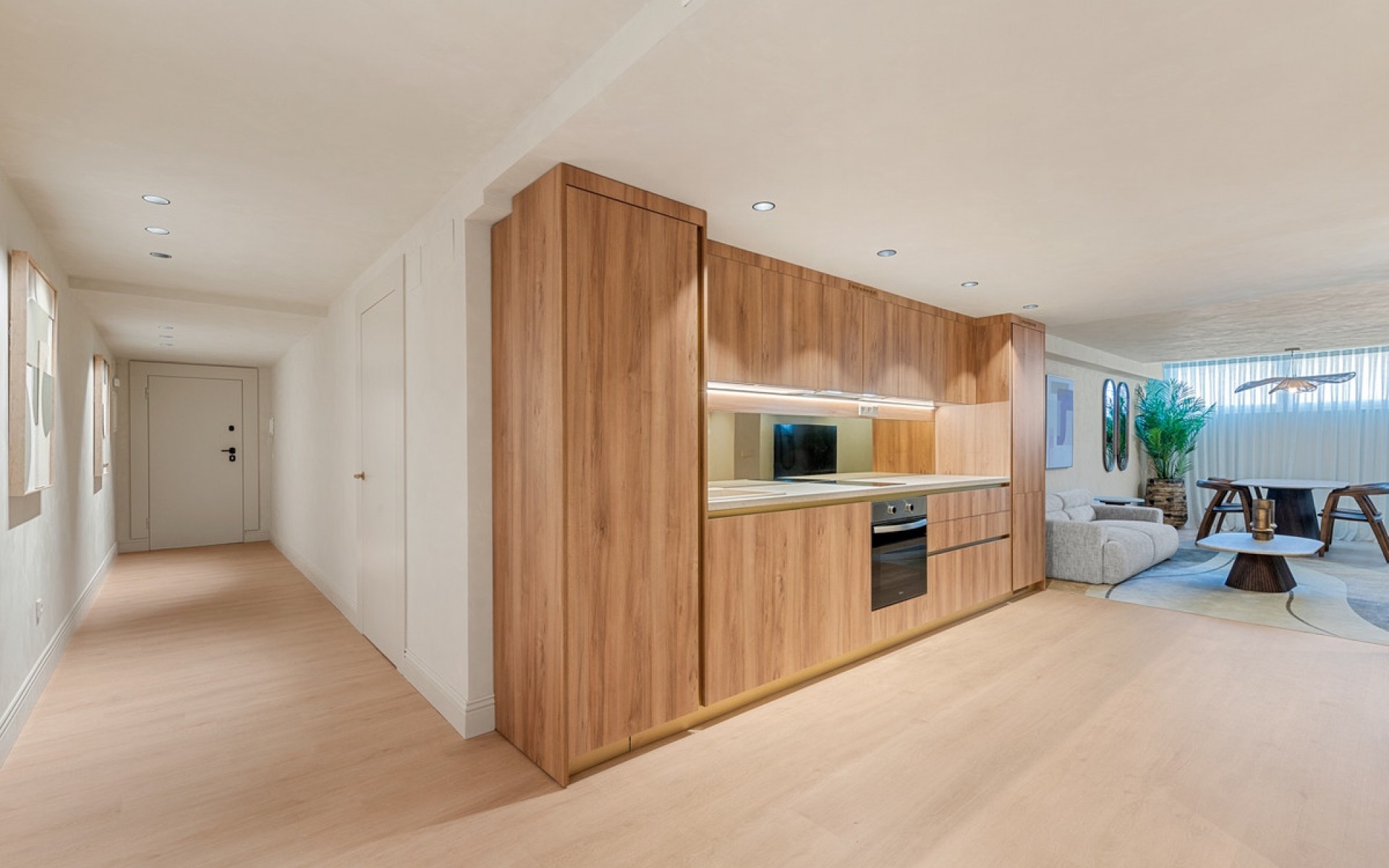 Resale - Appartement - Alicante - Alicante Centro