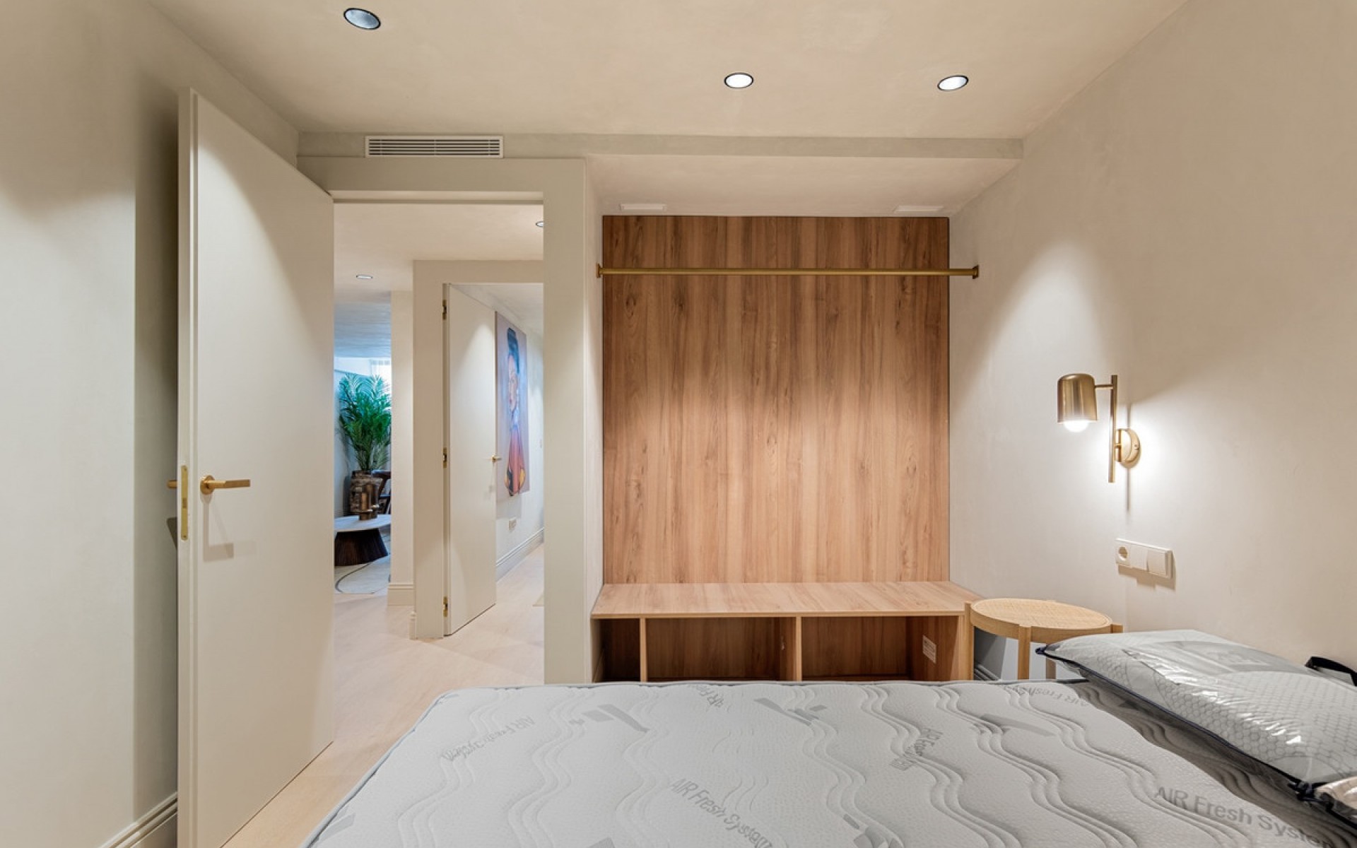 Resale - Appartement - Alicante - Alicante Centro