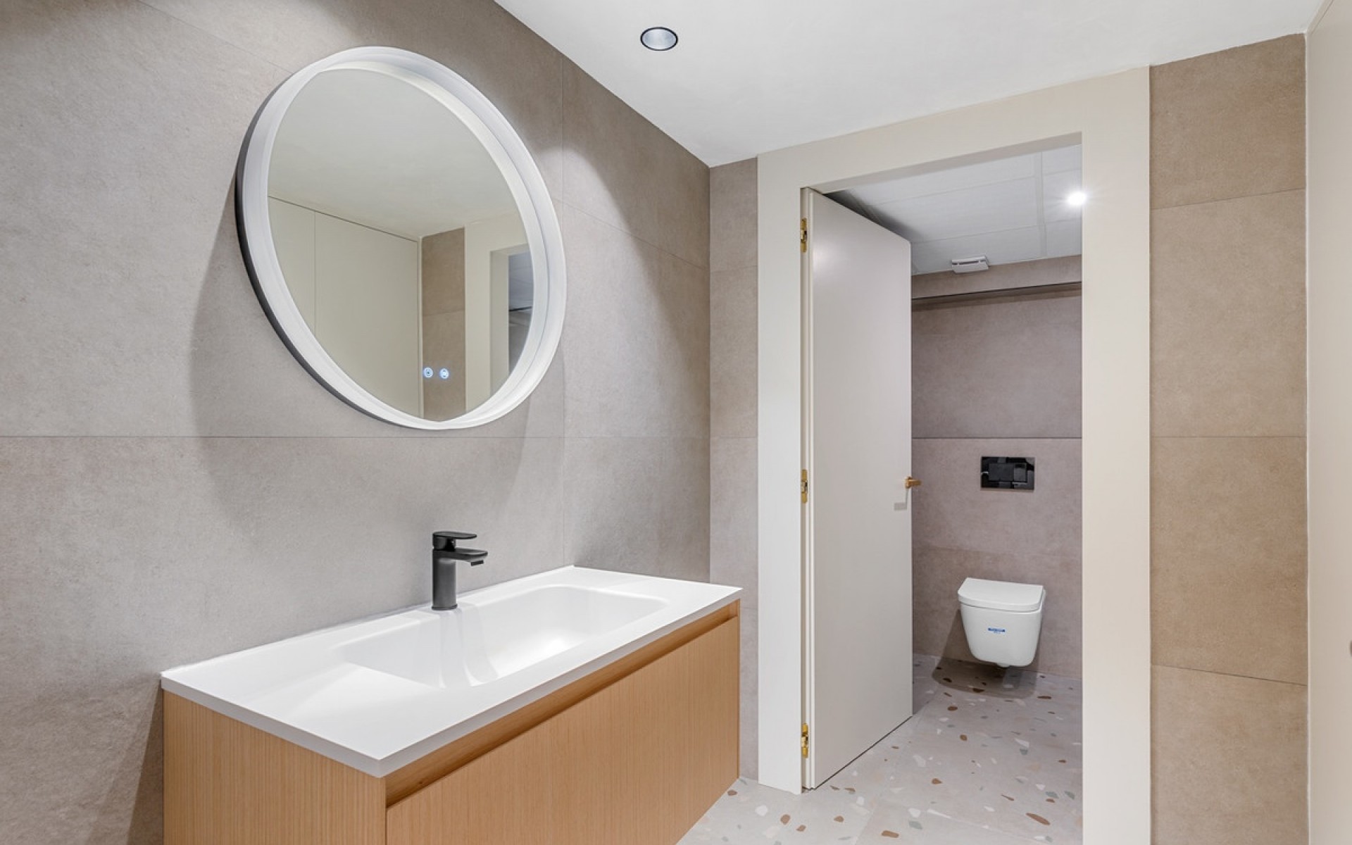 Resale - Appartement - Alicante - Alicante Centro