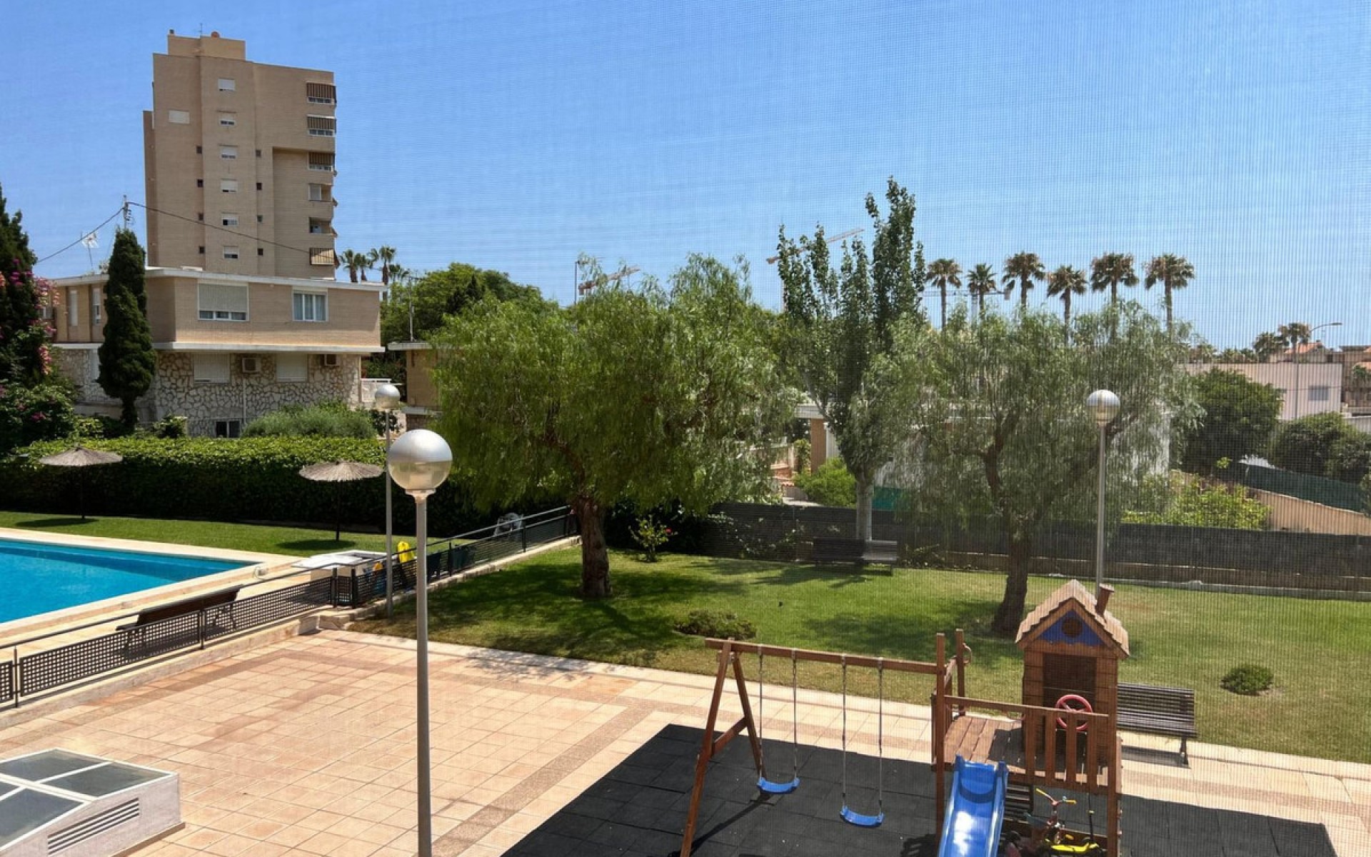 Resale - Appartement - Alicante - Alicante Centro