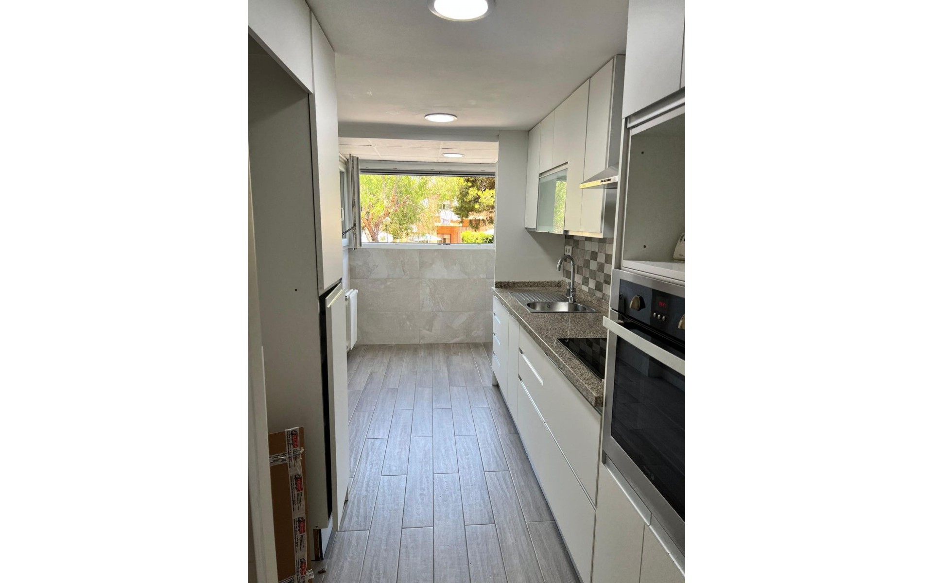 Resale - Appartement - Alicante - Alicante Centro