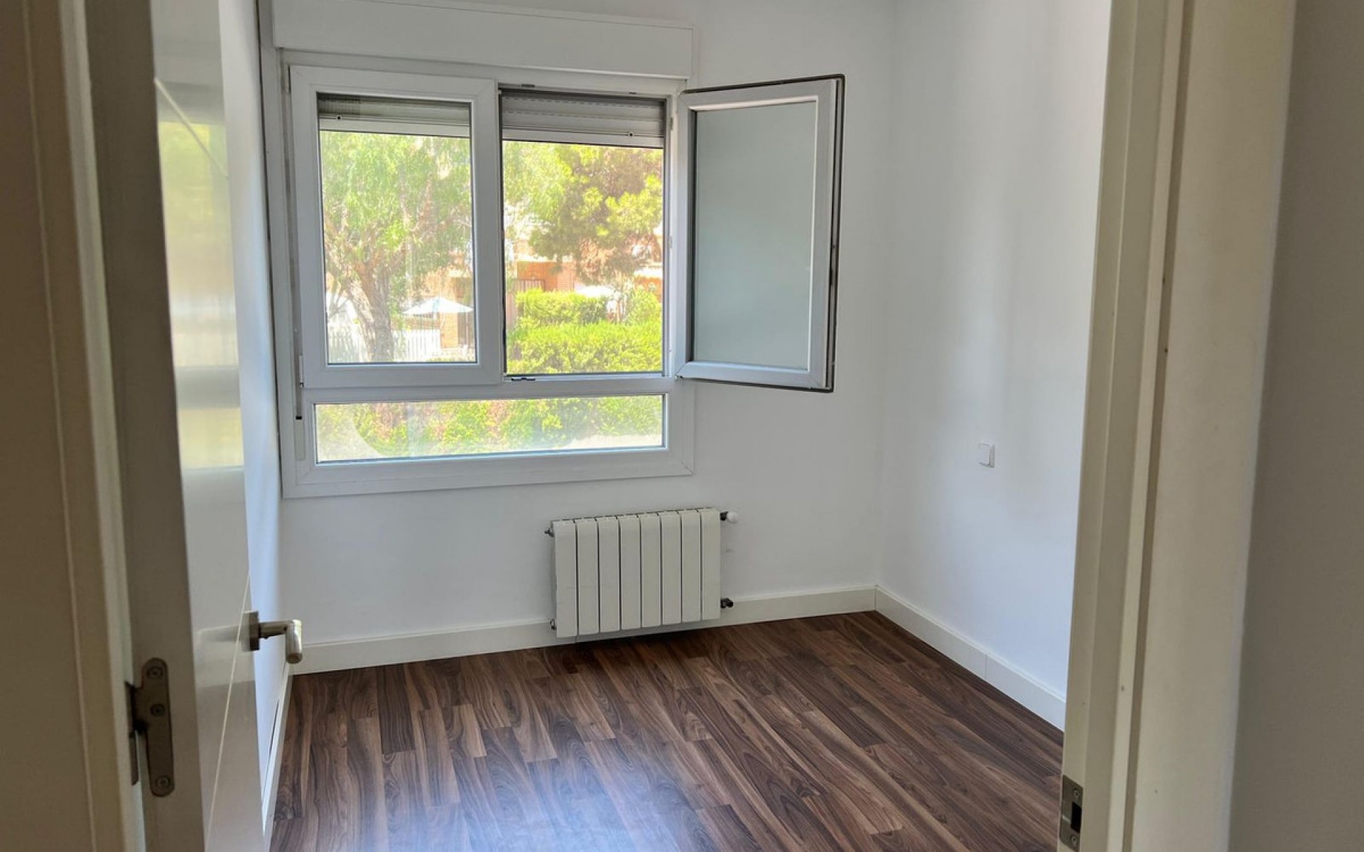 Resale - Appartement - Alicante - Alicante Centro