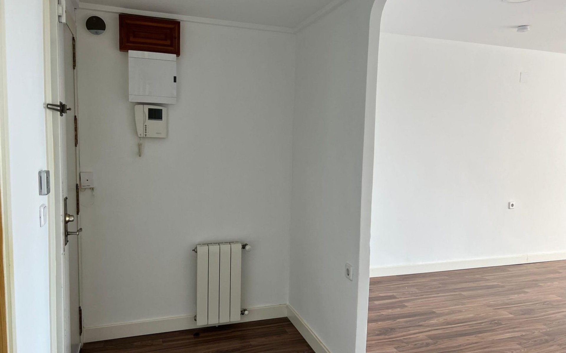 Resale - Appartement - Alicante - Alicante Centro