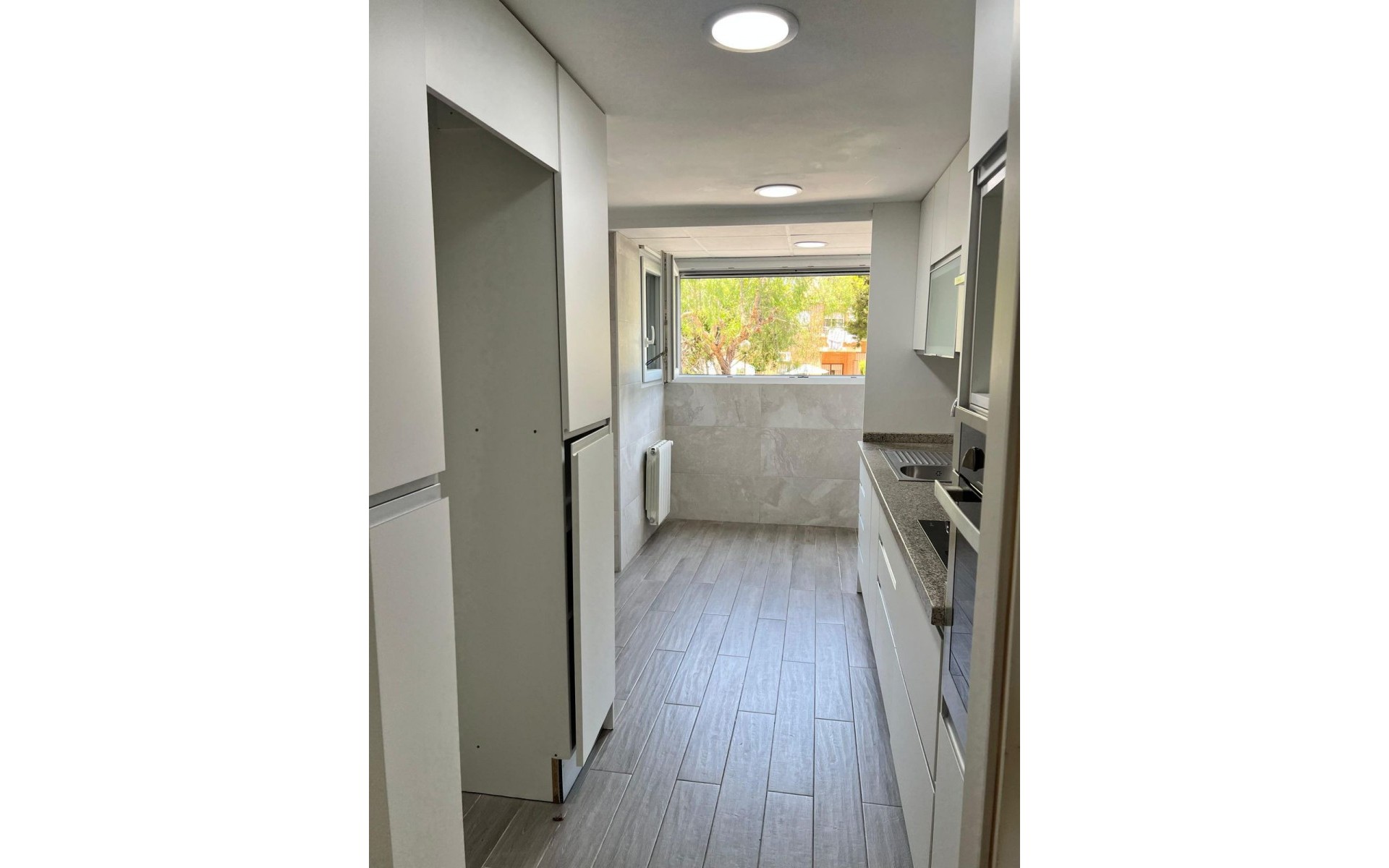 Resale - Appartement - Alicante - Alicante Centro