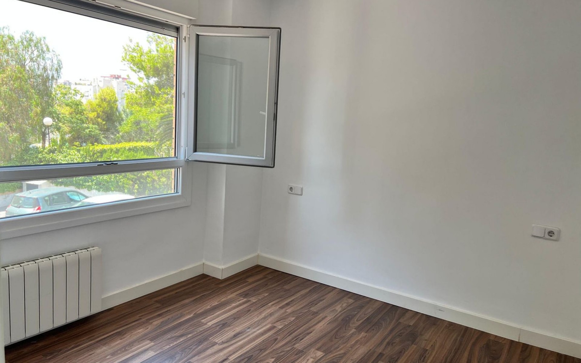 Resale - Appartement - Alicante - Alicante Centro