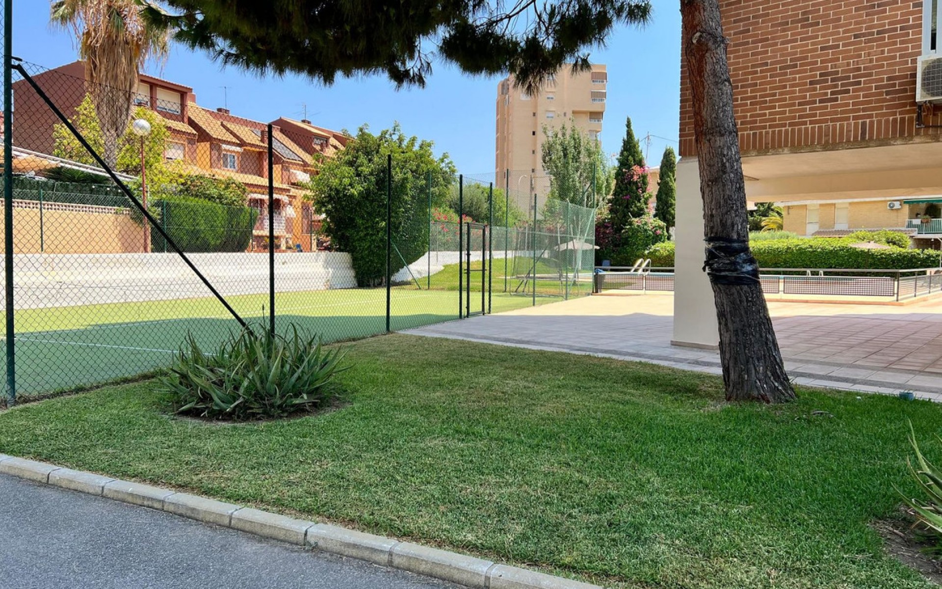 Resale - Appartement - Alicante - Alicante Centro