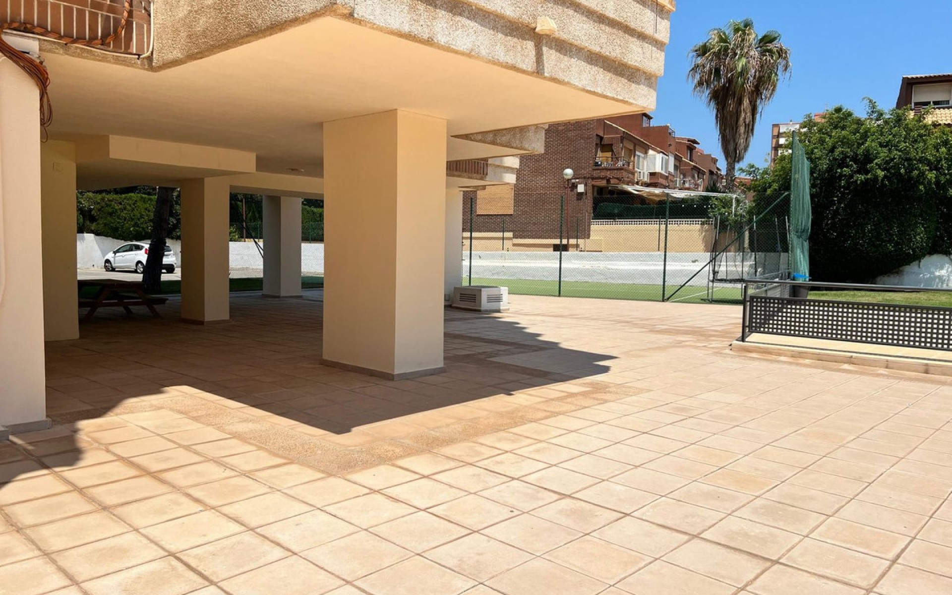 Resale - Appartement - Alicante - Alicante Centro