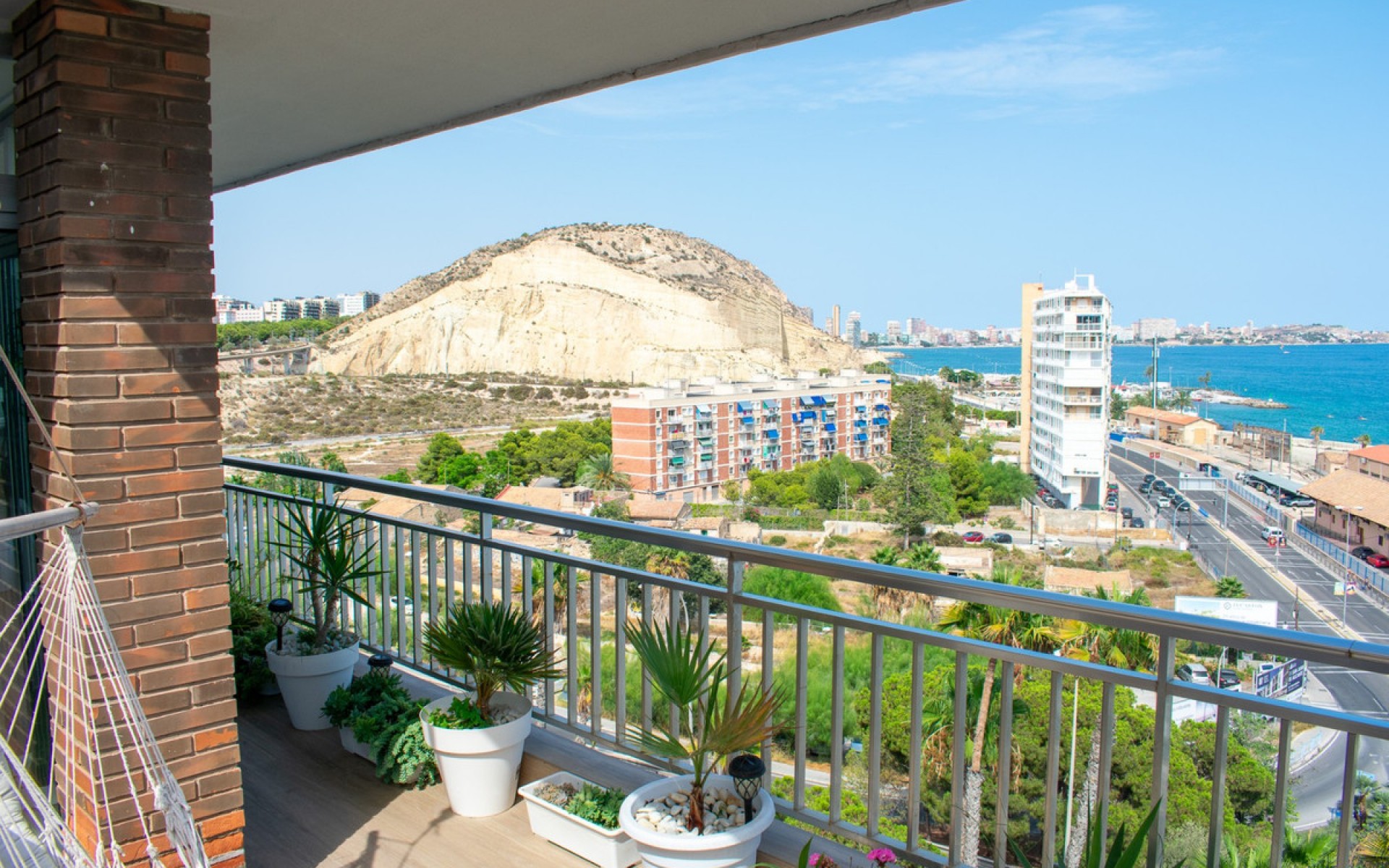 Resale - Appartement - Alicante - Alicante Centro