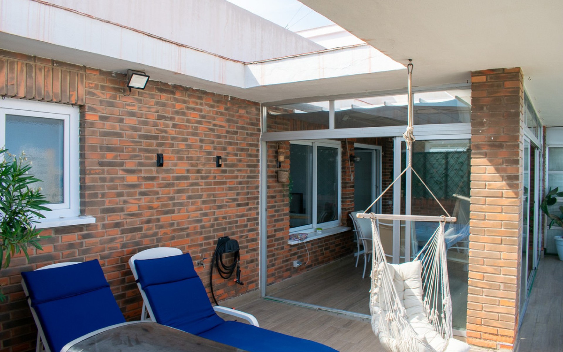 Resale - Appartement - Alicante - Alicante Centro