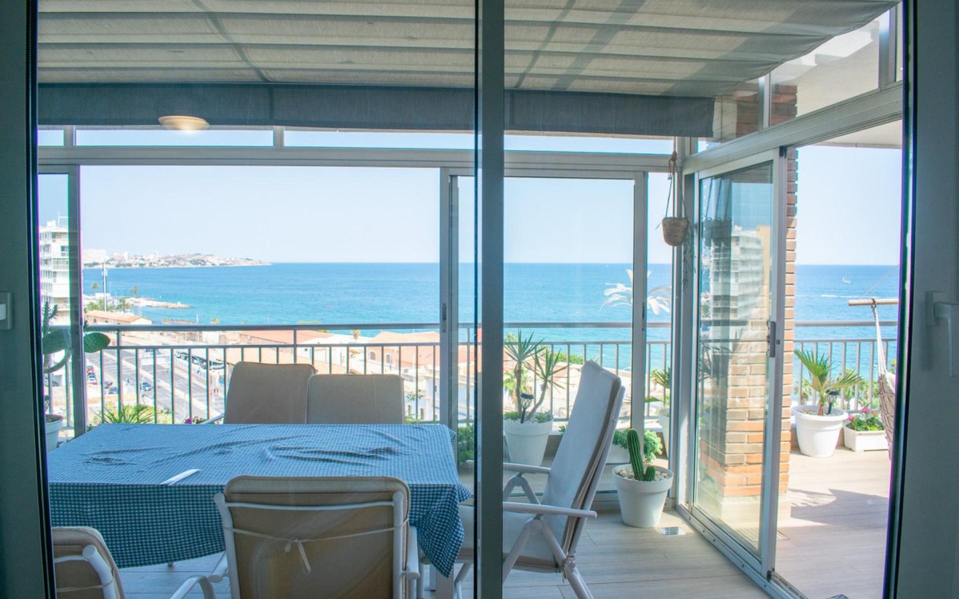 Resale - Appartement - Alicante - Alicante Centro