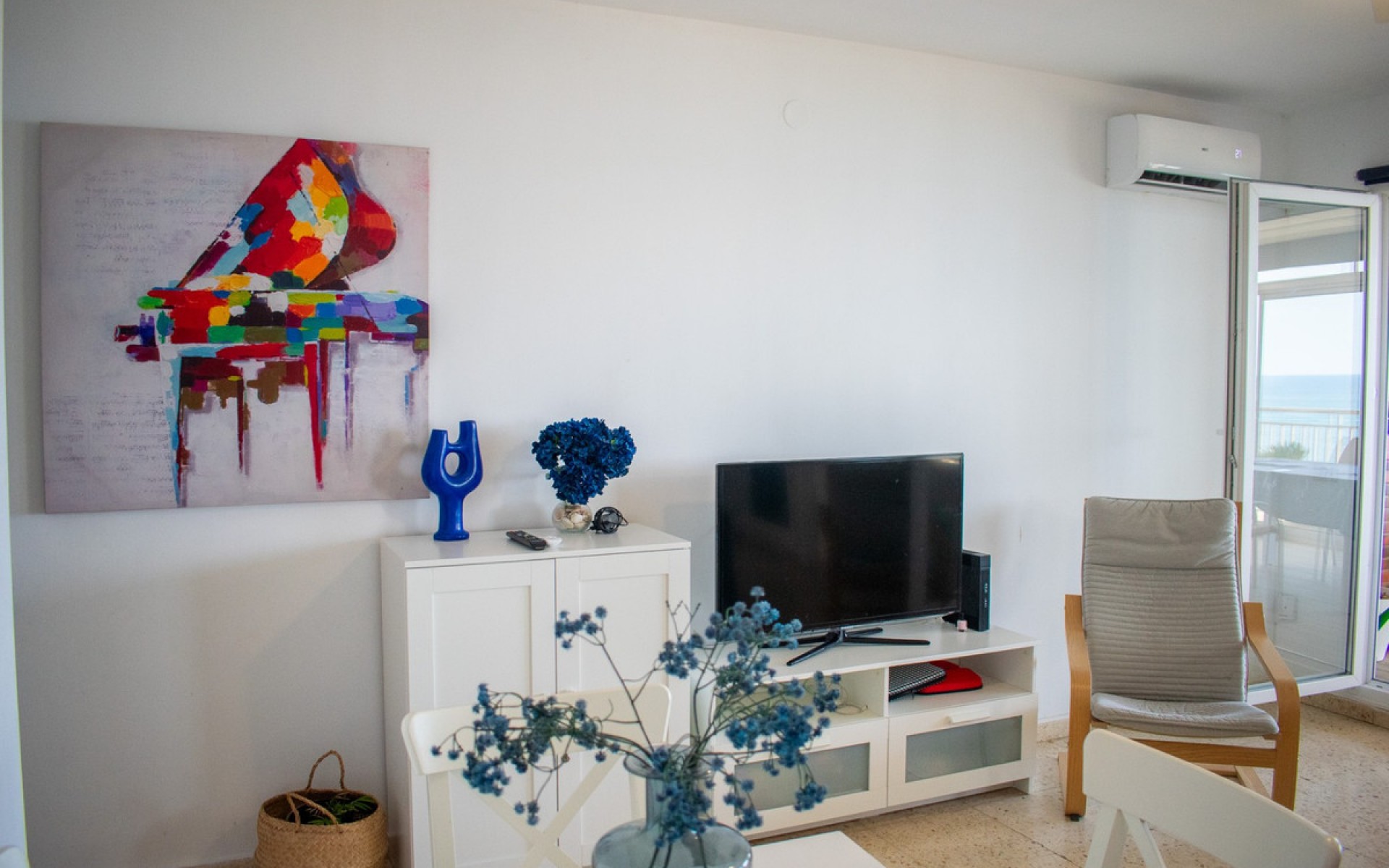 Resale - Appartement - Alicante - Alicante Centro