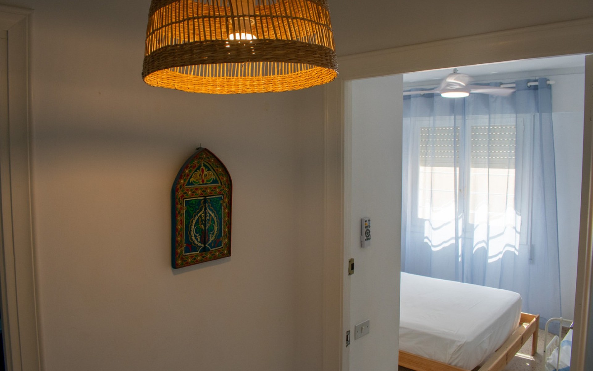 Resale - Appartement - Alicante - Alicante Centro