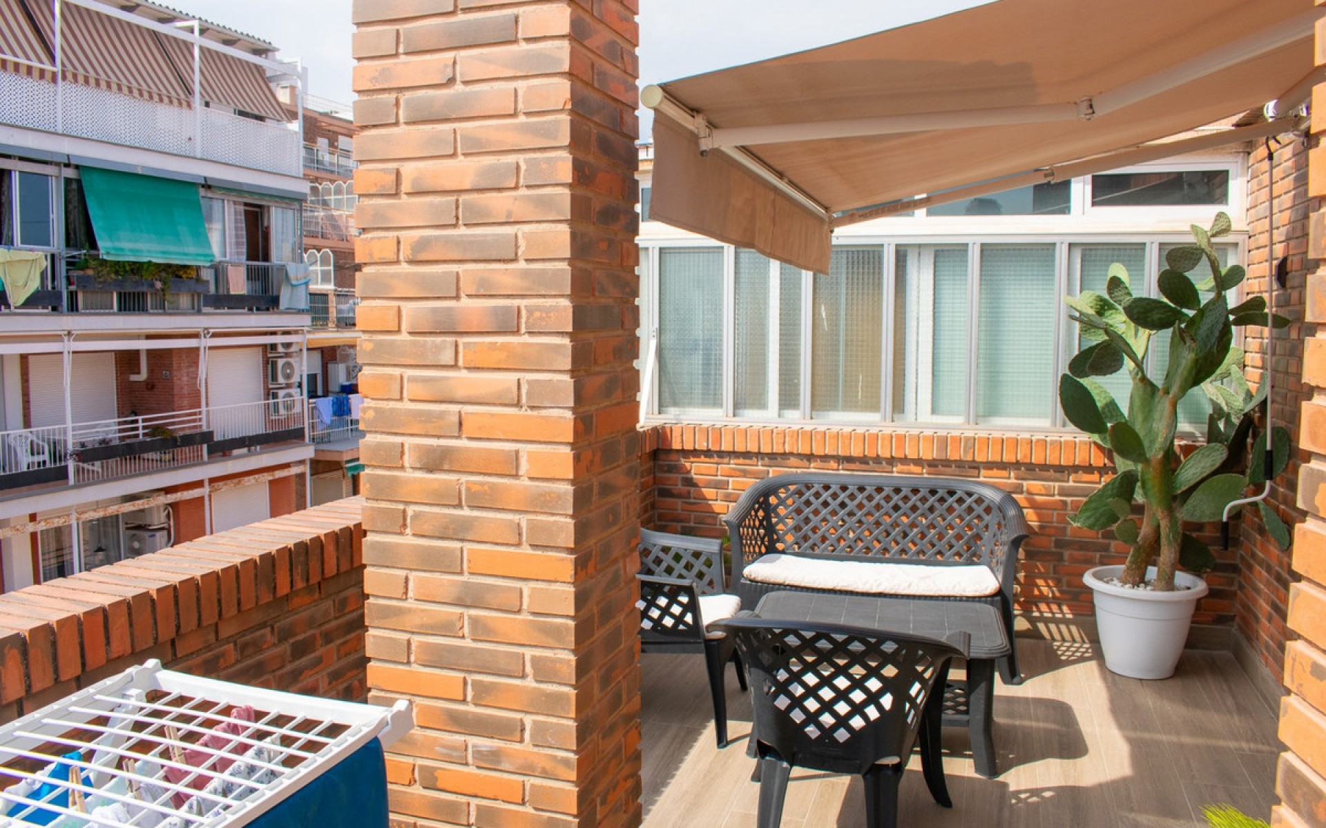Resale - Appartement - Alicante - Alicante Centro