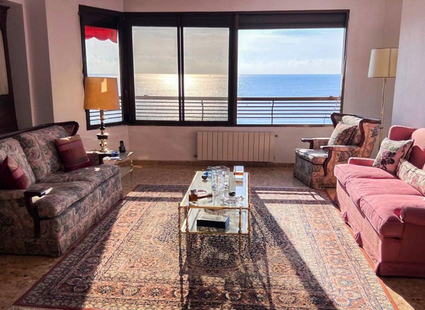 Resale - Appartement - Alicante - Alicante Centro