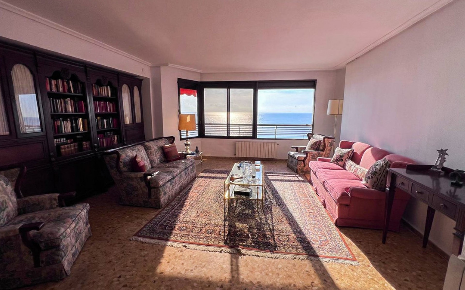 Resale - Appartement - Alicante - Alicante Centro