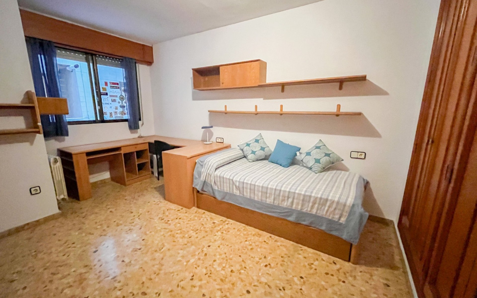 Resale - Appartement - Alicante - Alicante Centro