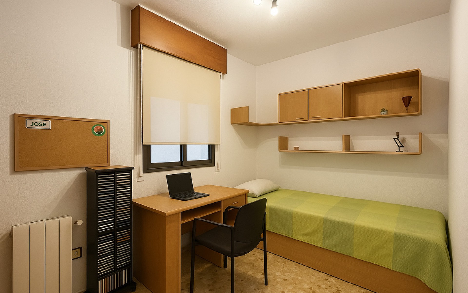 Resale - Appartement - Alicante - Alicante Centro