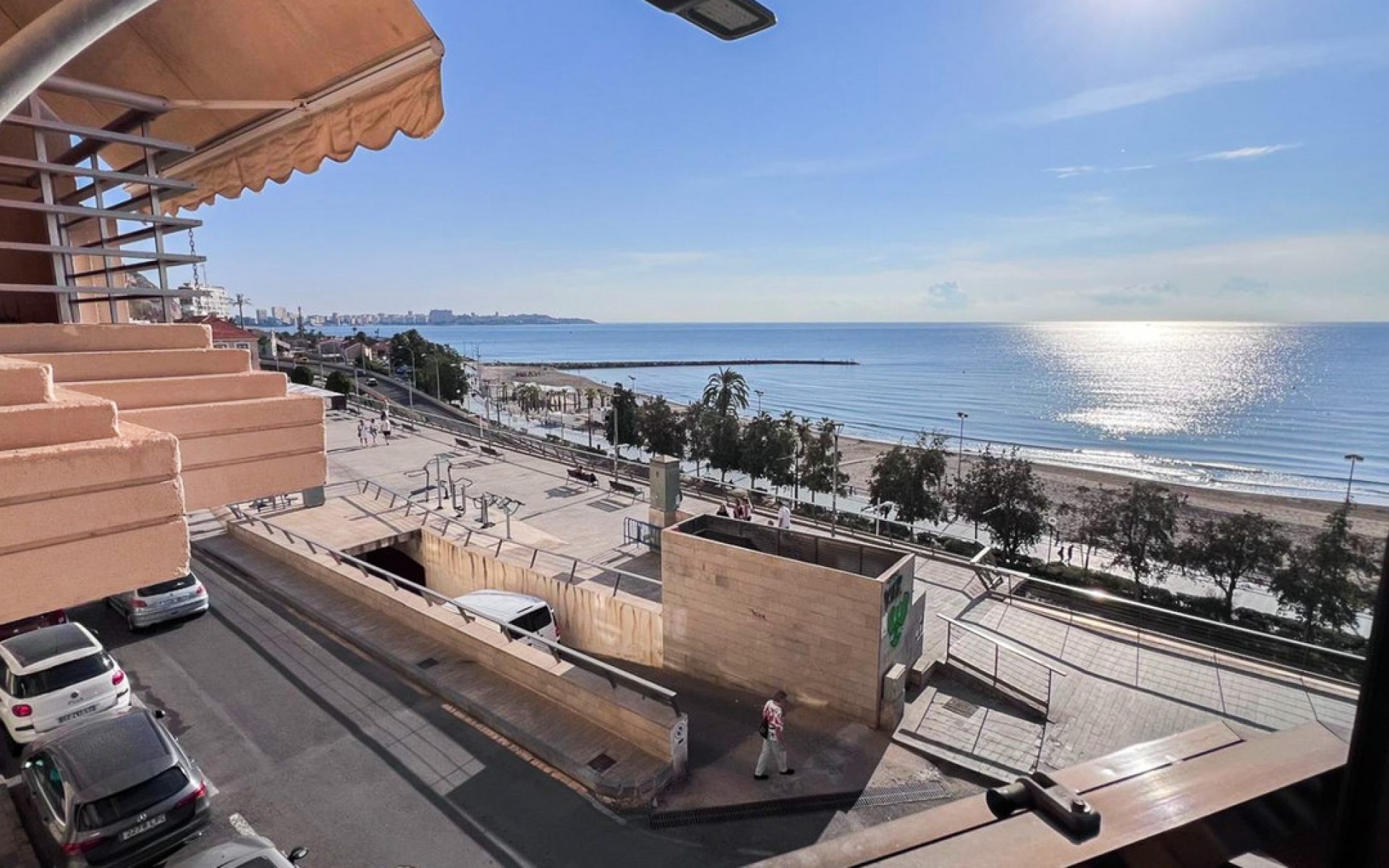 Resale - Appartement - Alicante - Alicante Centro