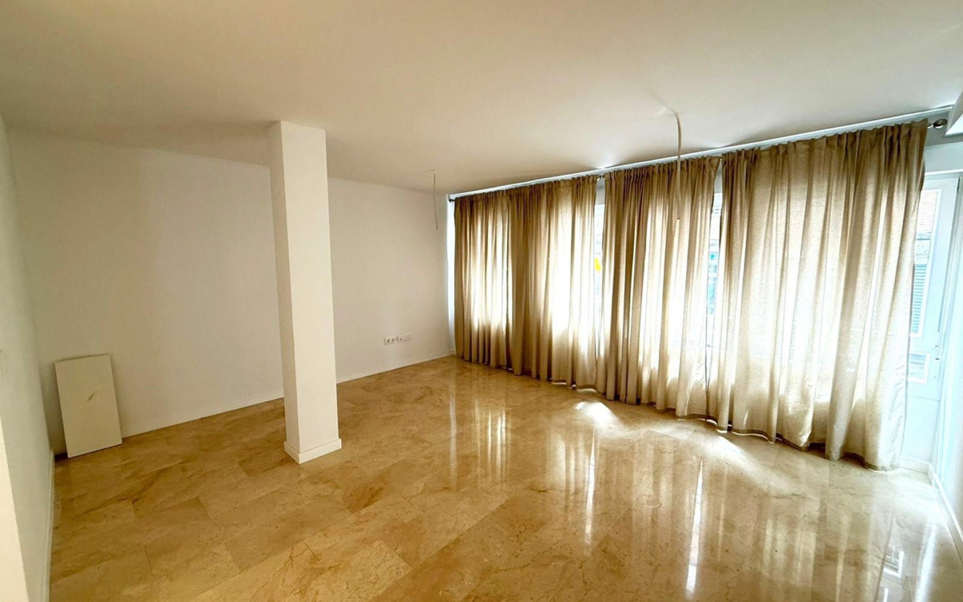 Resale - Appartement - Alicante - Alicante Centro