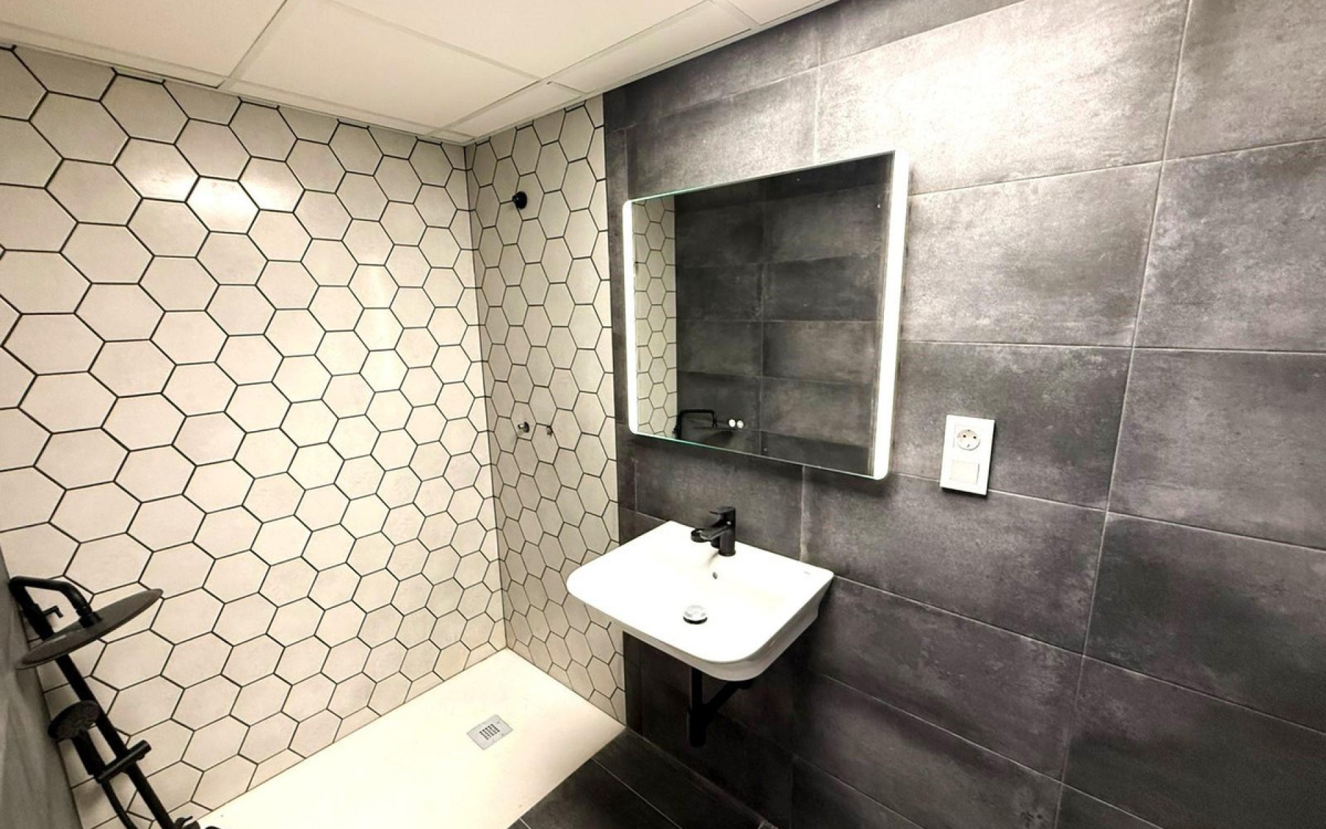 Resale - Appartement - Alicante - Alicante Centro