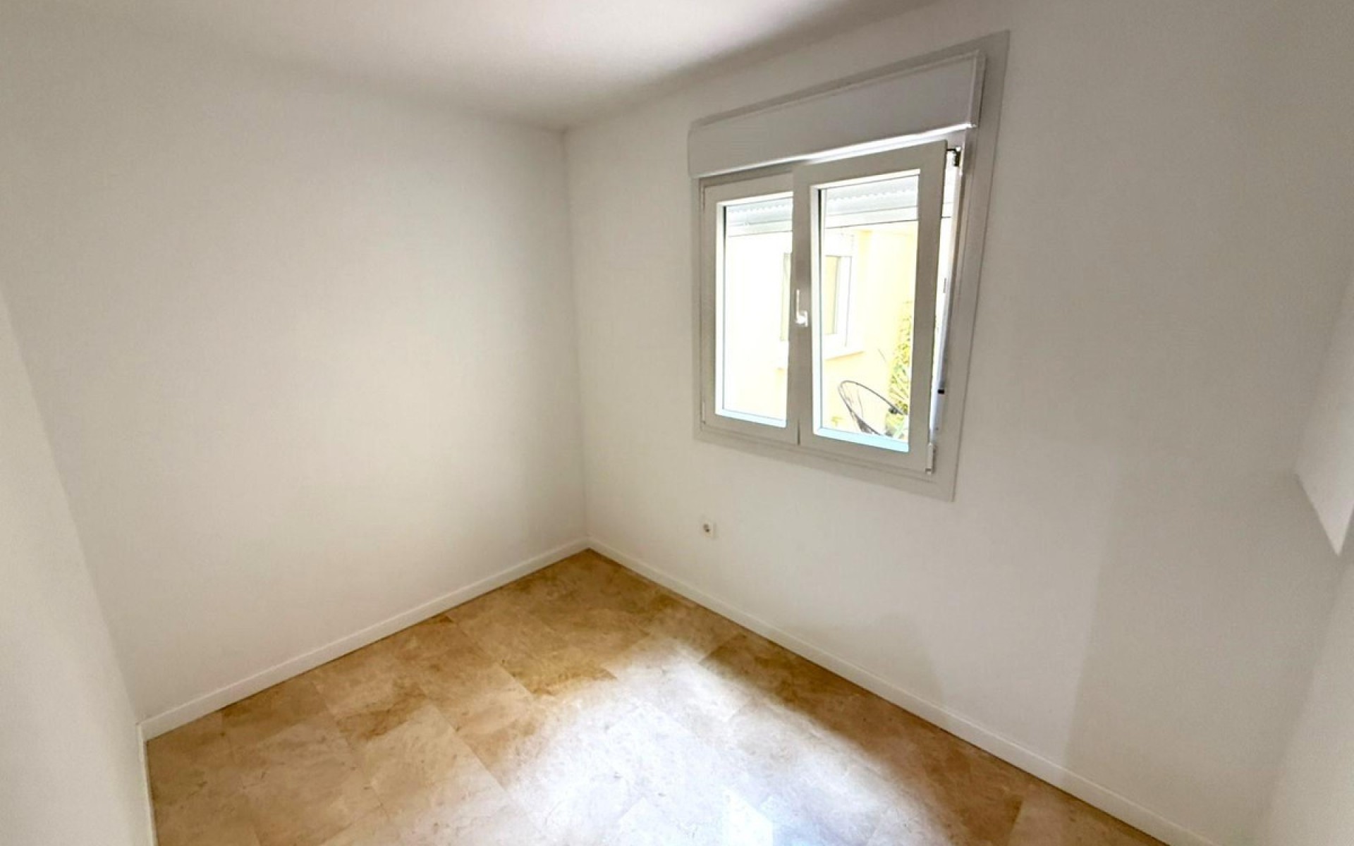 Resale - Appartement - Alicante - Alicante Centro