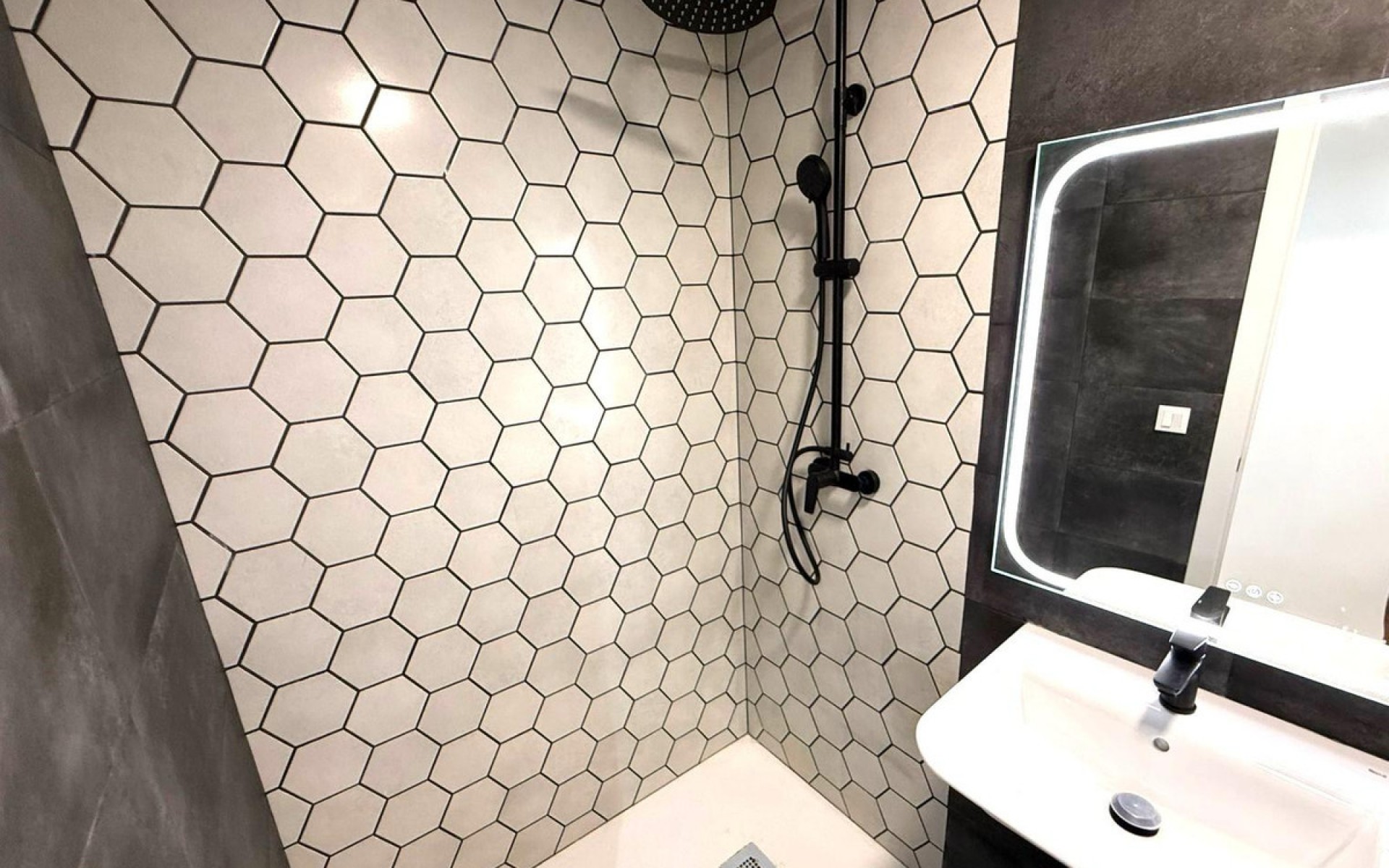 Resale - Appartement - Alicante - Alicante Centro