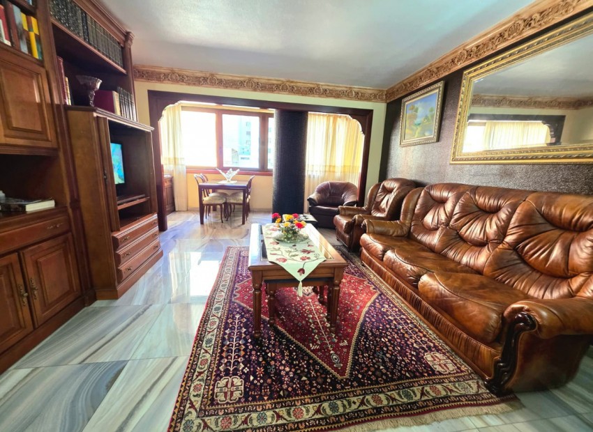 Resale - Appartement - Alicante - Alicante Centro
