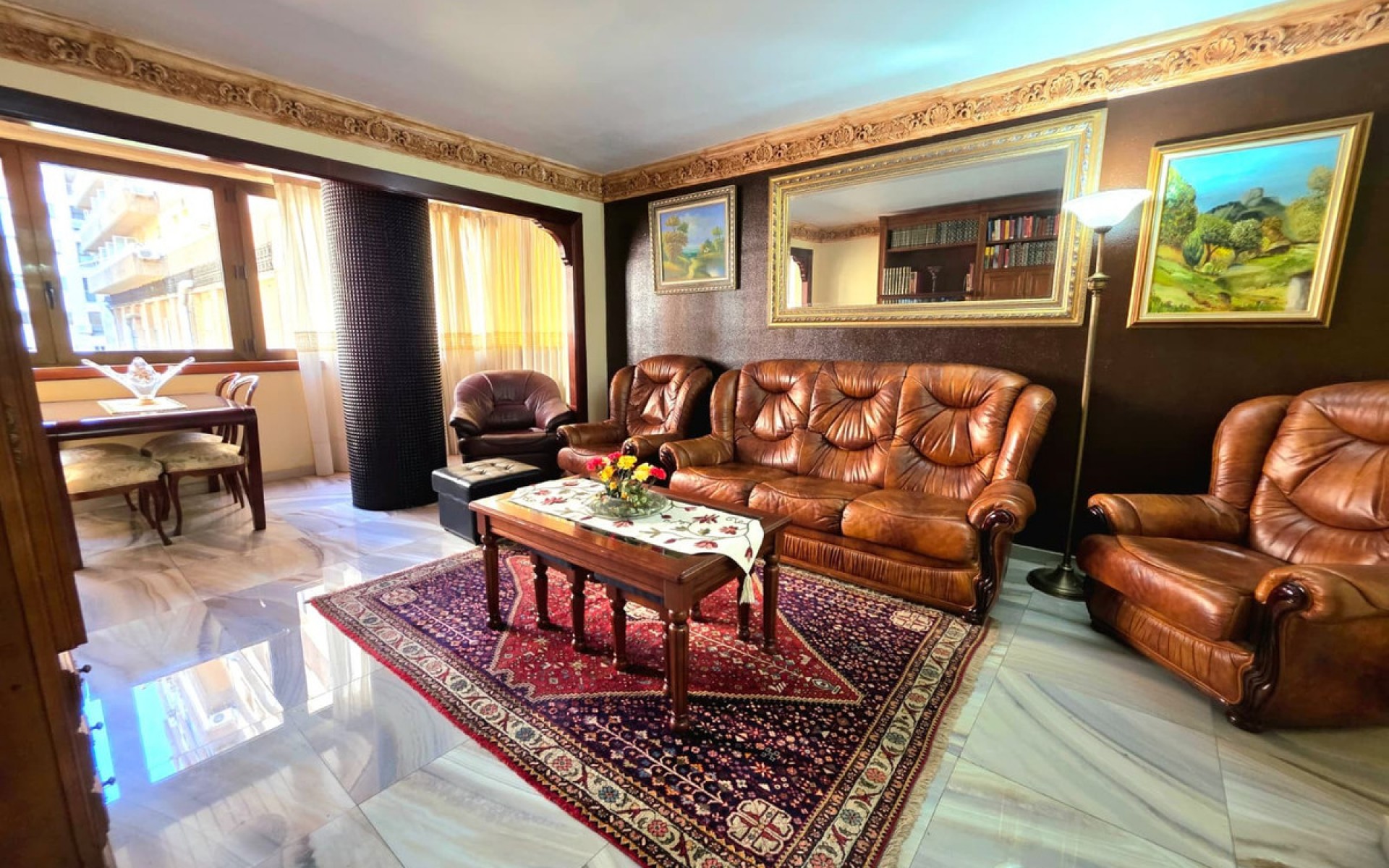 Resale - Appartement - Alicante - Alicante Centro