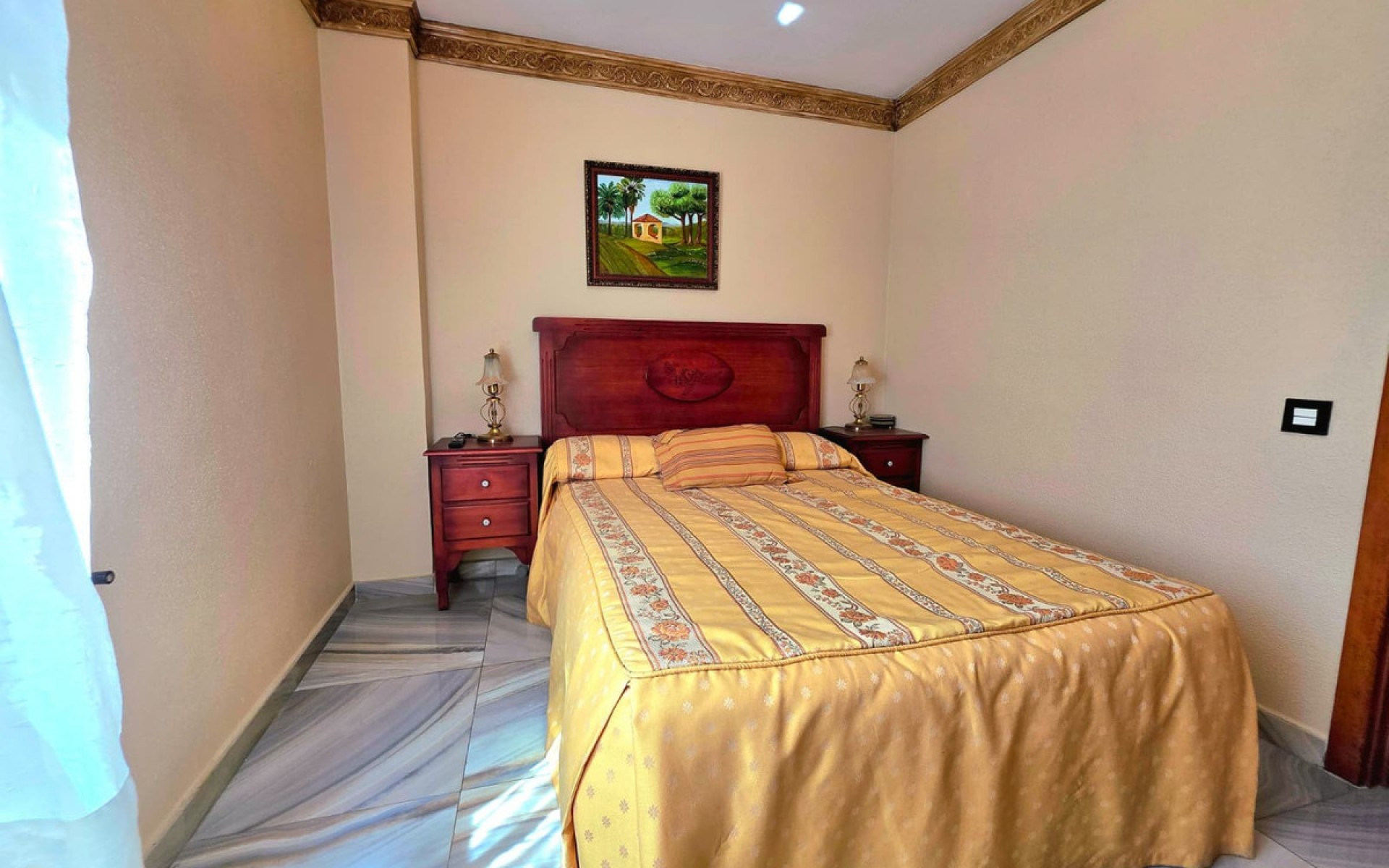 Resale - Appartement - Alicante - Alicante Centro