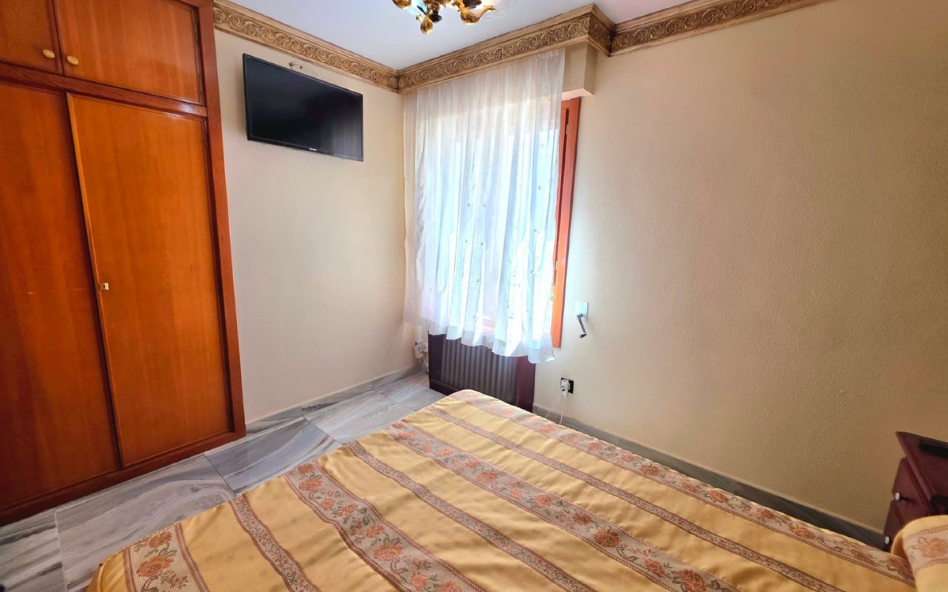 Resale - Appartement - Alicante - Alicante Centro