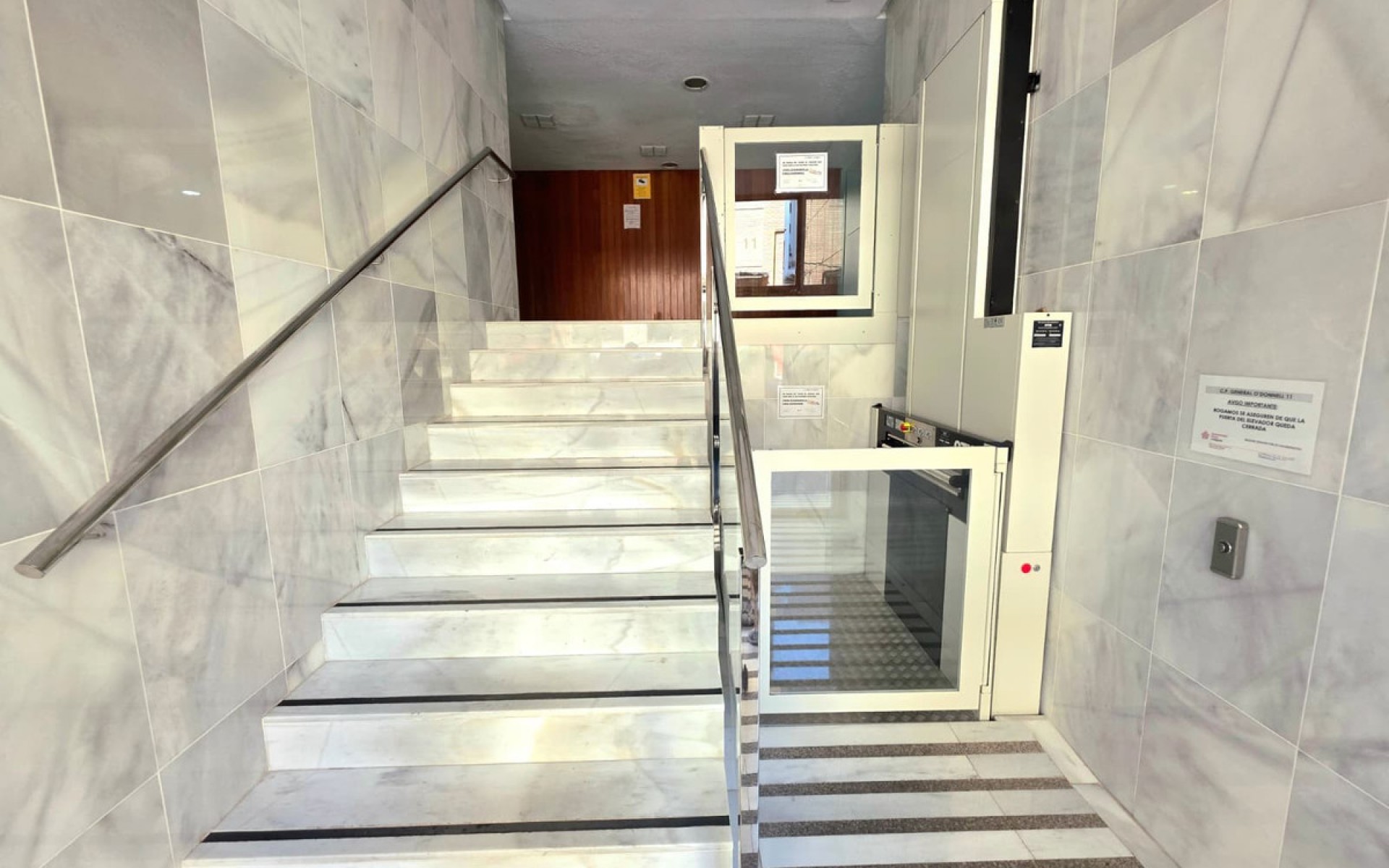 Resale - Appartement - Alicante - Alicante Centro