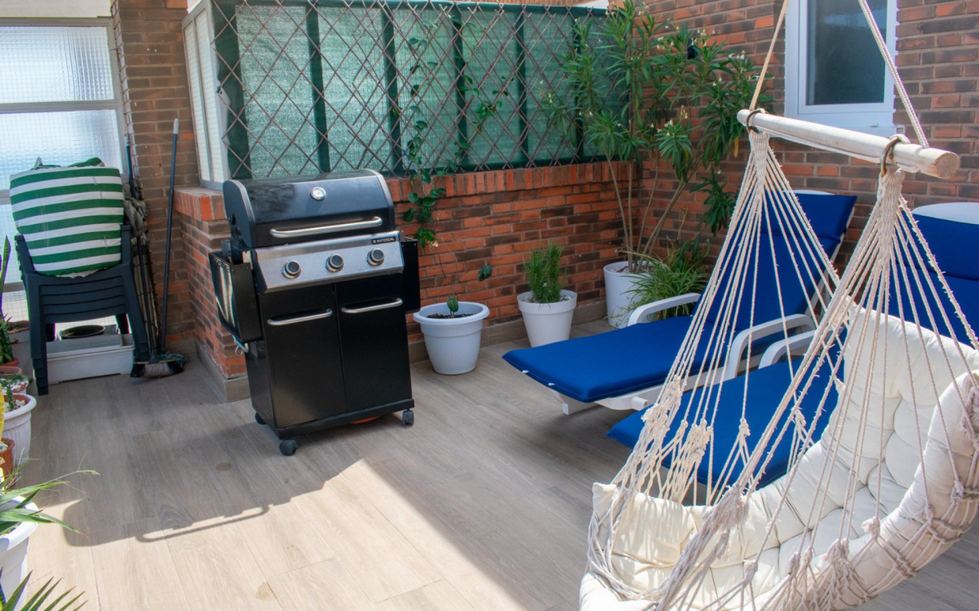 Resale - Appartement - Alicante - Alicante Centro