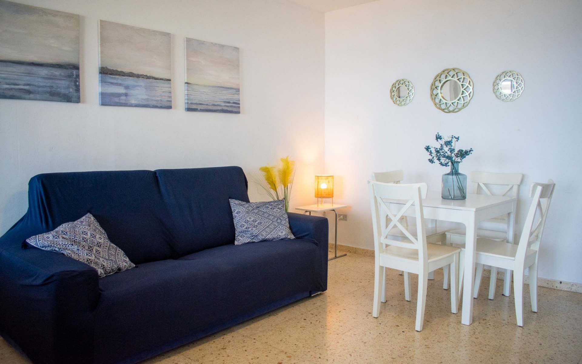 Resale - Appartement - Alicante - Alicante Centro