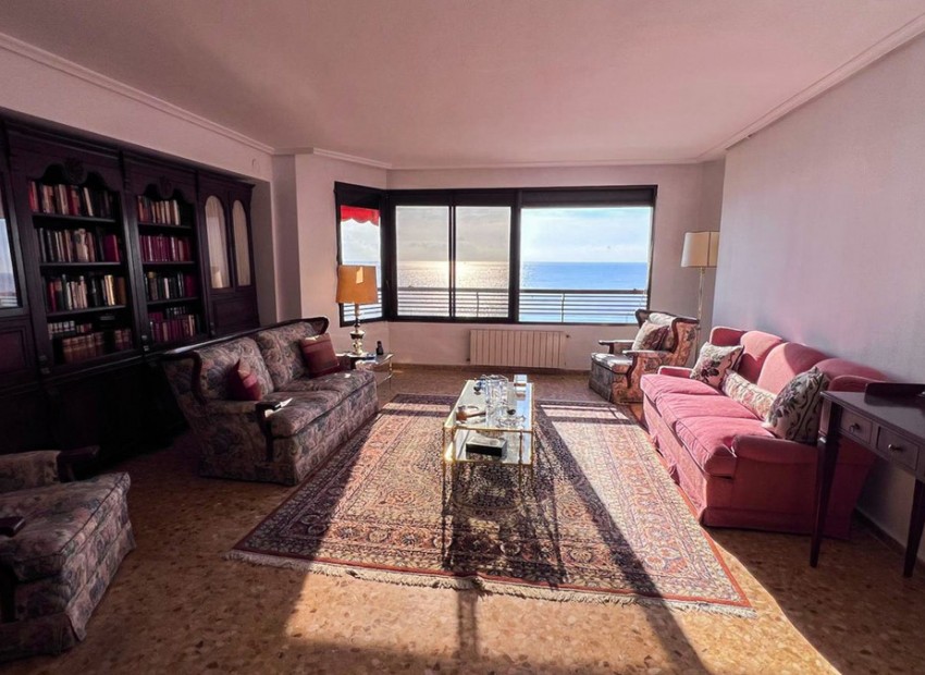 Resale - Appartement - Alicante - Alicante Centro