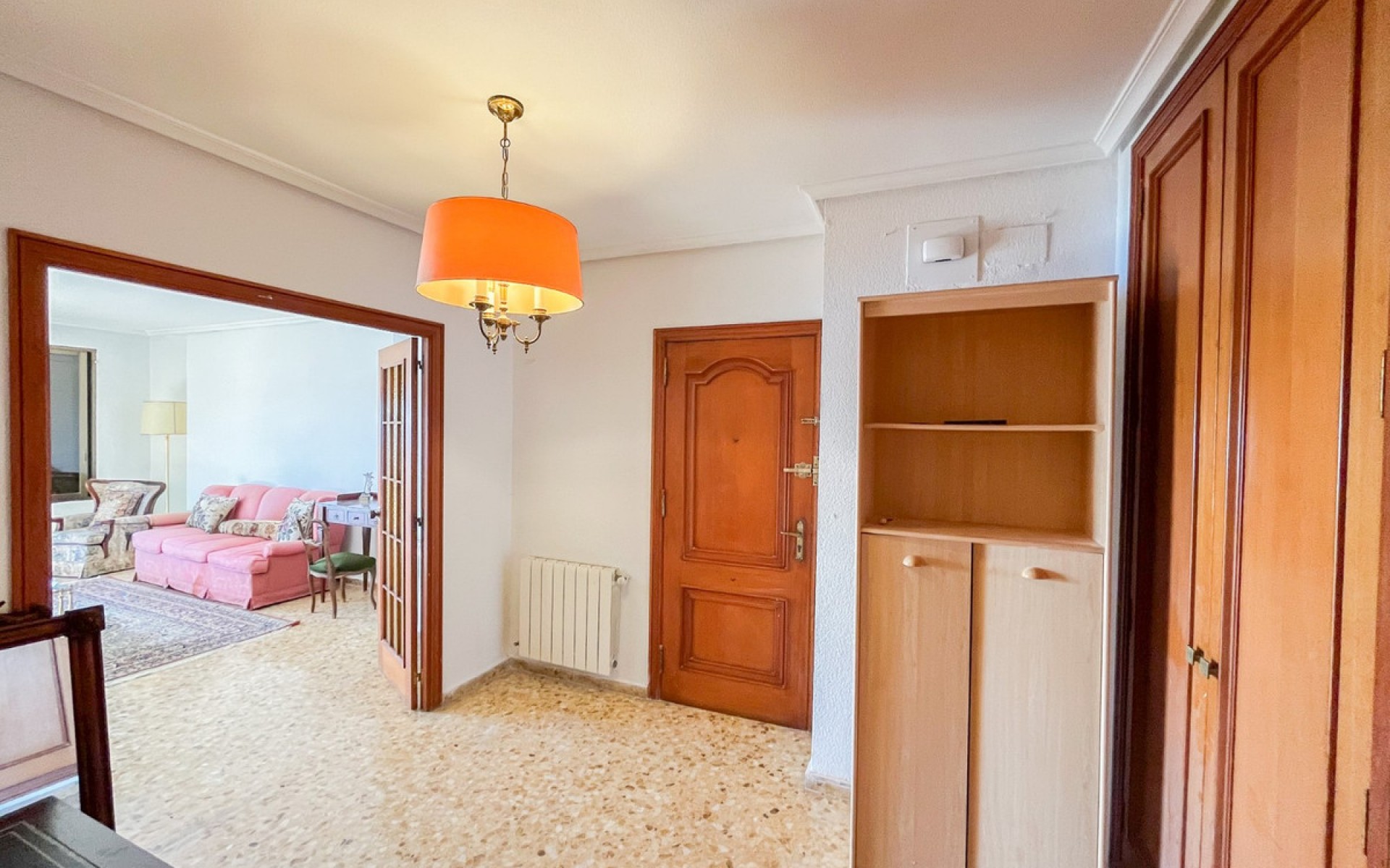 Resale - Appartement - Alicante - Alicante Centro