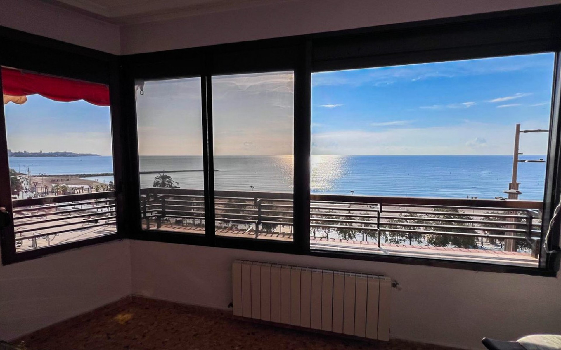 Resale - Appartement - Alicante - Alicante Centro