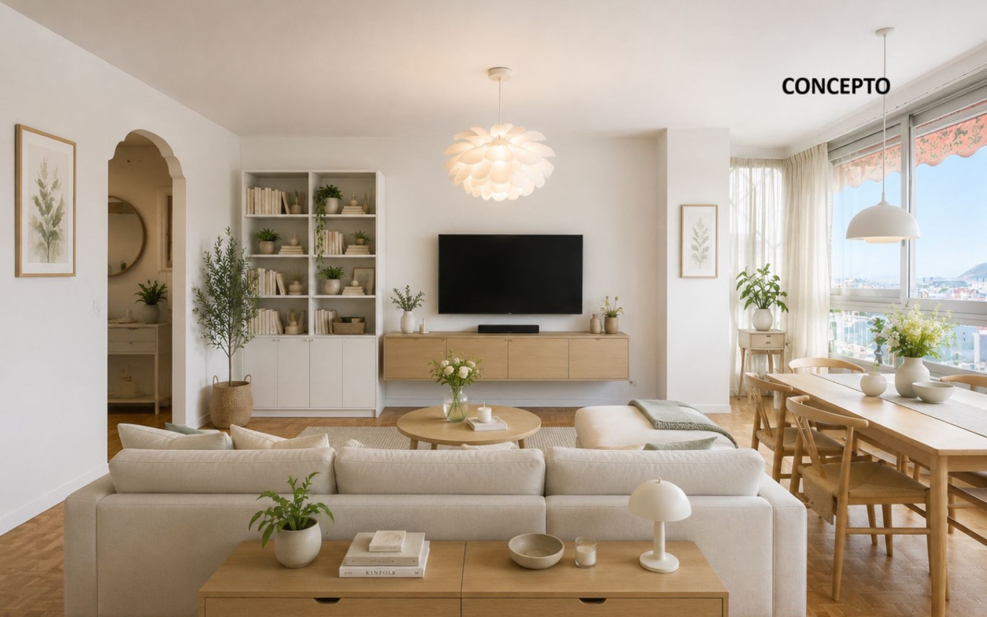 Resale - Appartement - Alicante - Alicante Centro