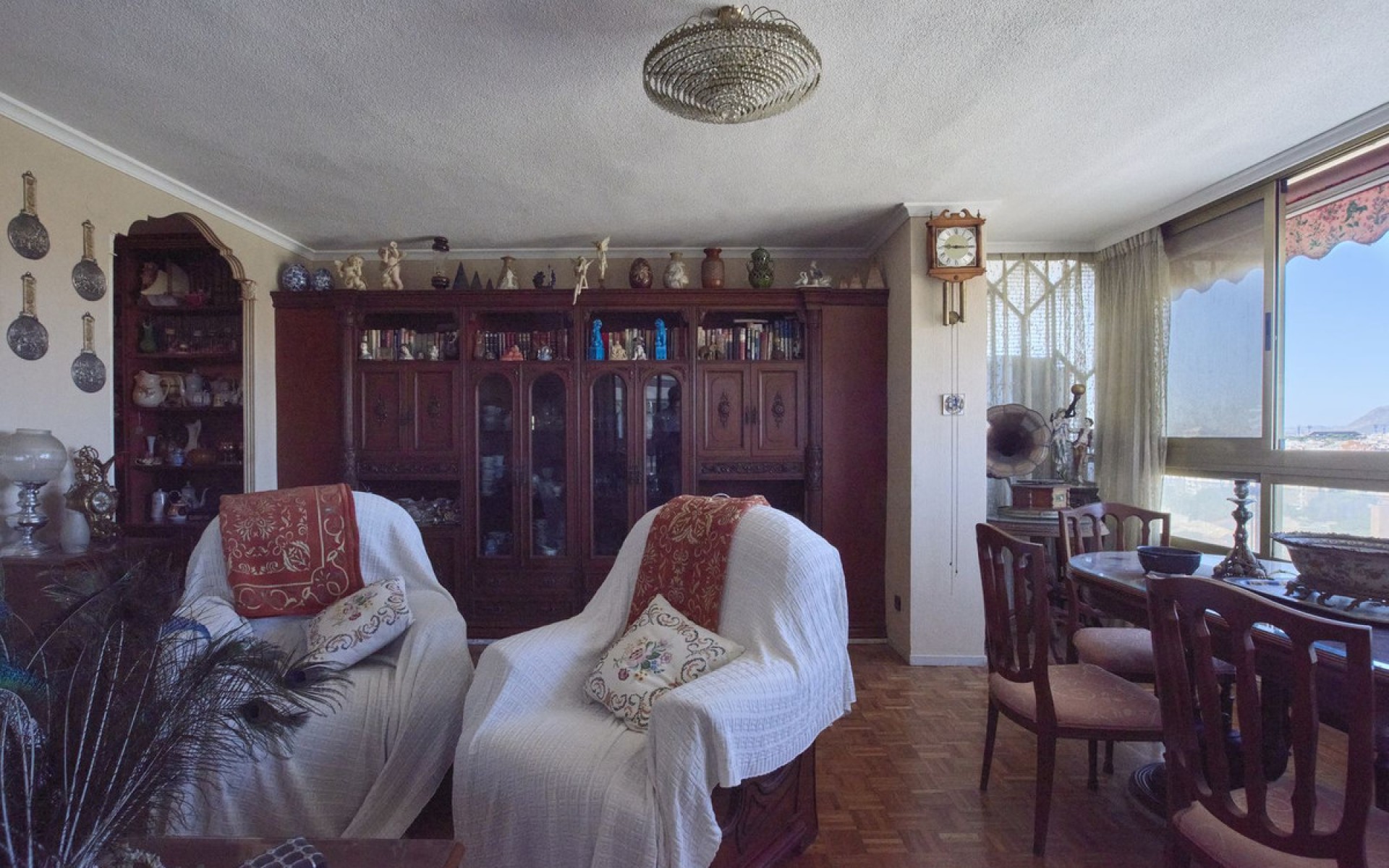 Resale - Appartement - Alicante - Alicante Centro