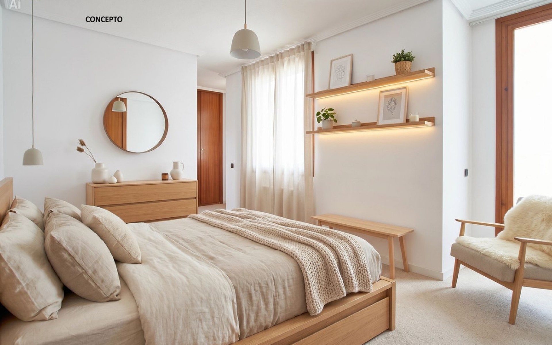 Resale - Appartement - Alicante - Alicante Centro